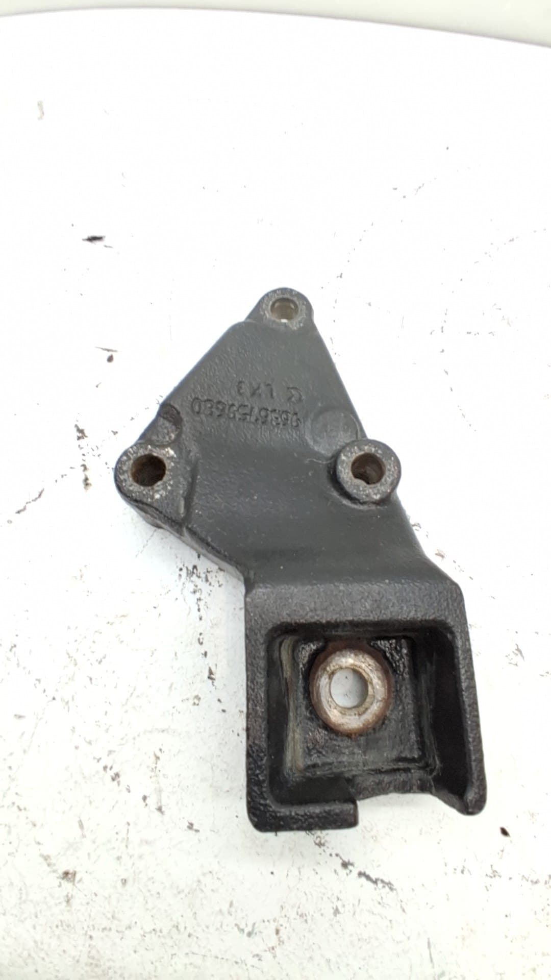 Recambio CITROEN BERLINGO ref. 9636759680