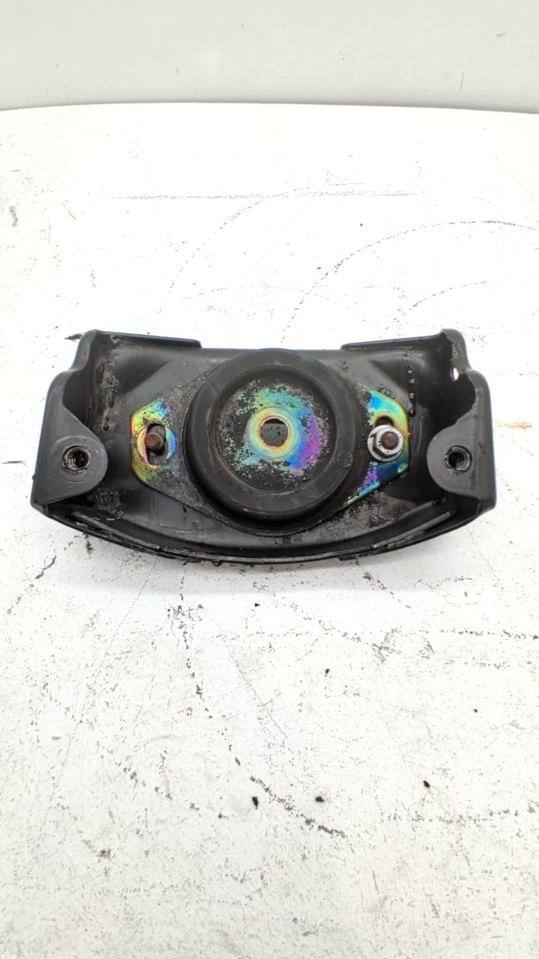 Soporte motor CITROEN BERLINGO