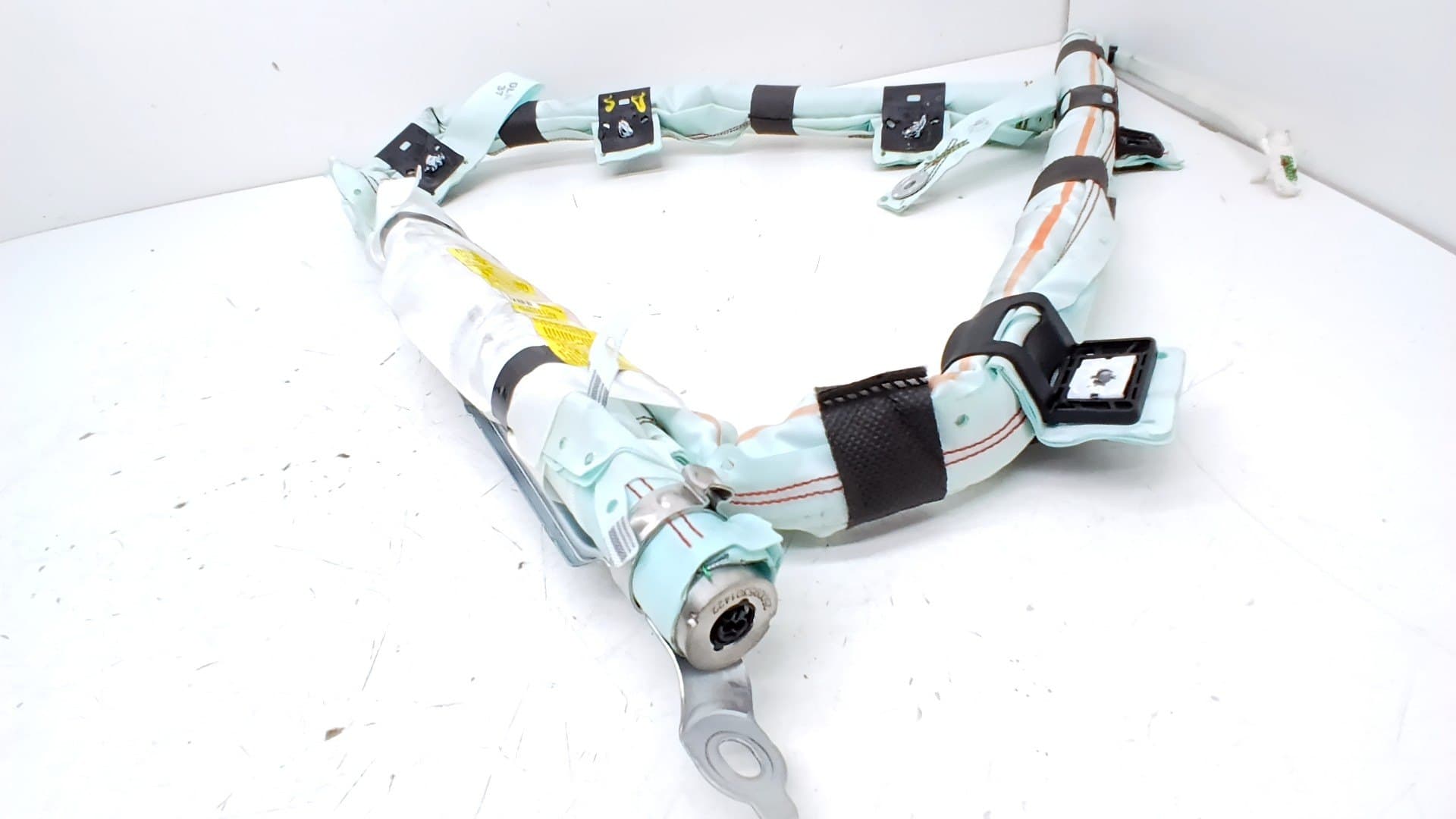 Airbag cortina delantero derecho JEEP AVENGER 2