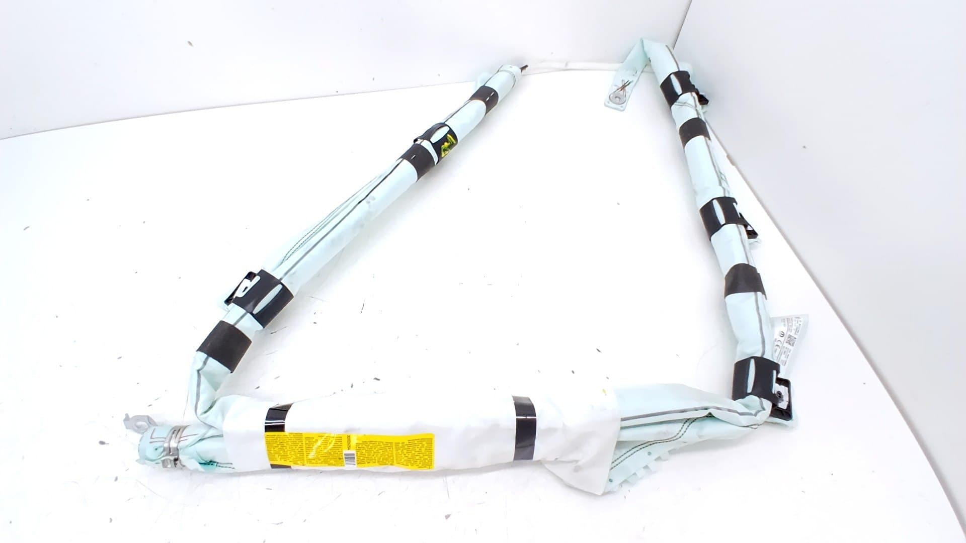 Airbag cortina delantero izquierdo JEEP AVENGER