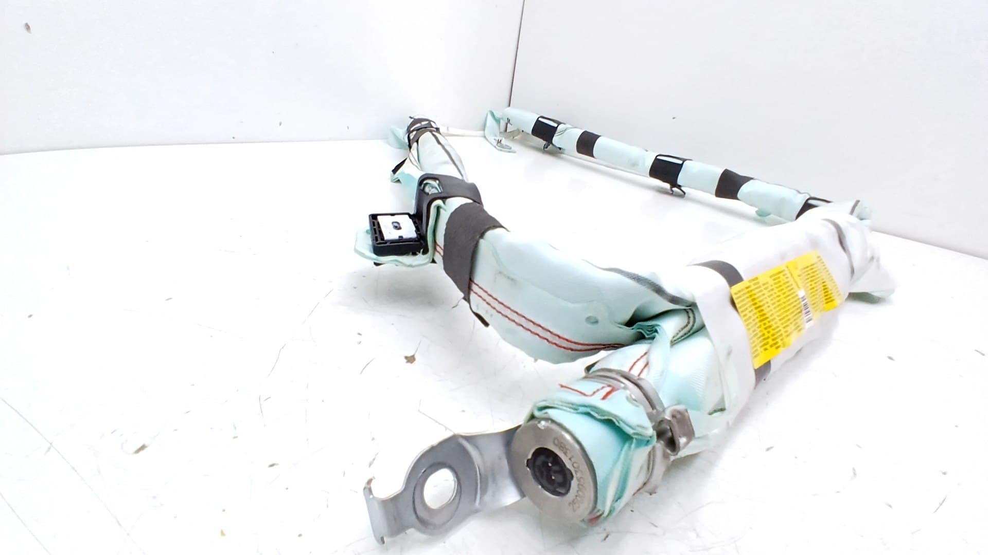 Airbag cortina delantero izquierdo JEEP AVENGER 3