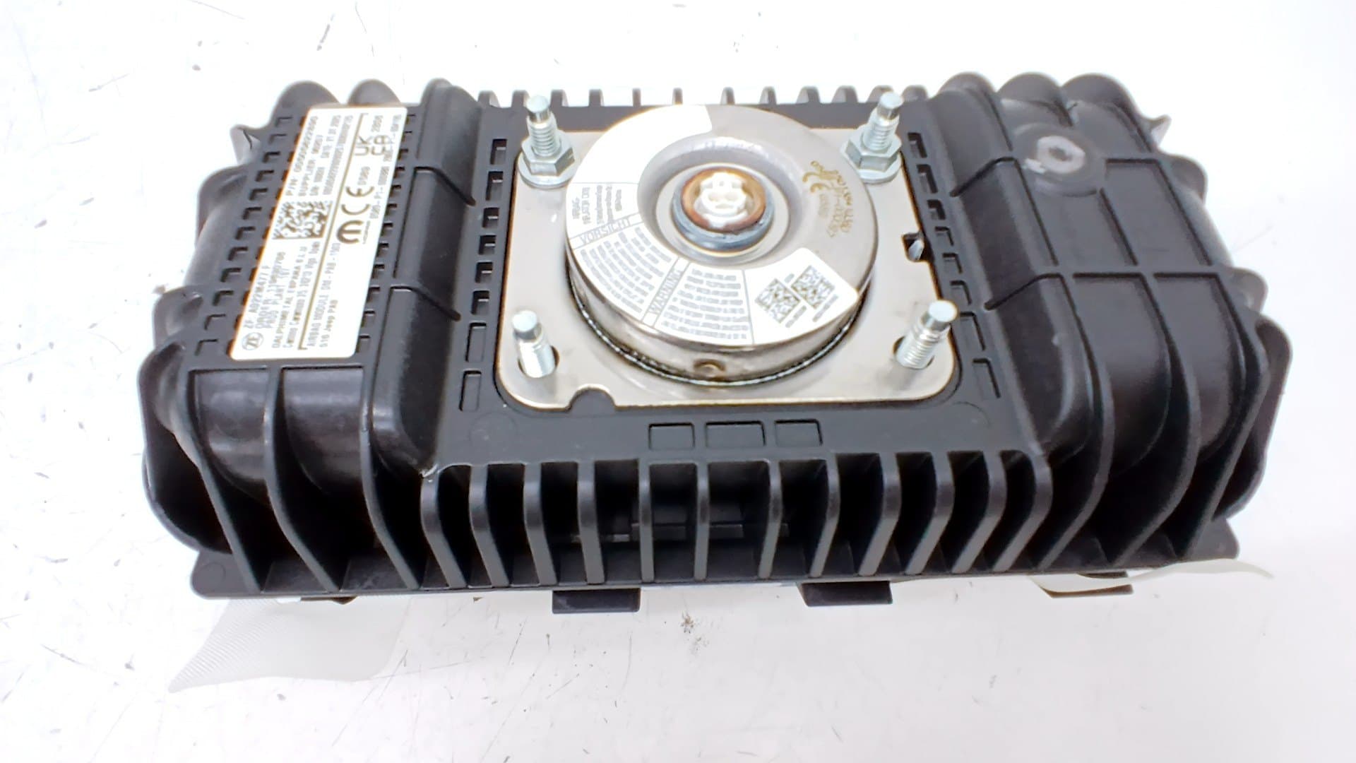 Airbag delantero derecho JEEP AVENGER 3