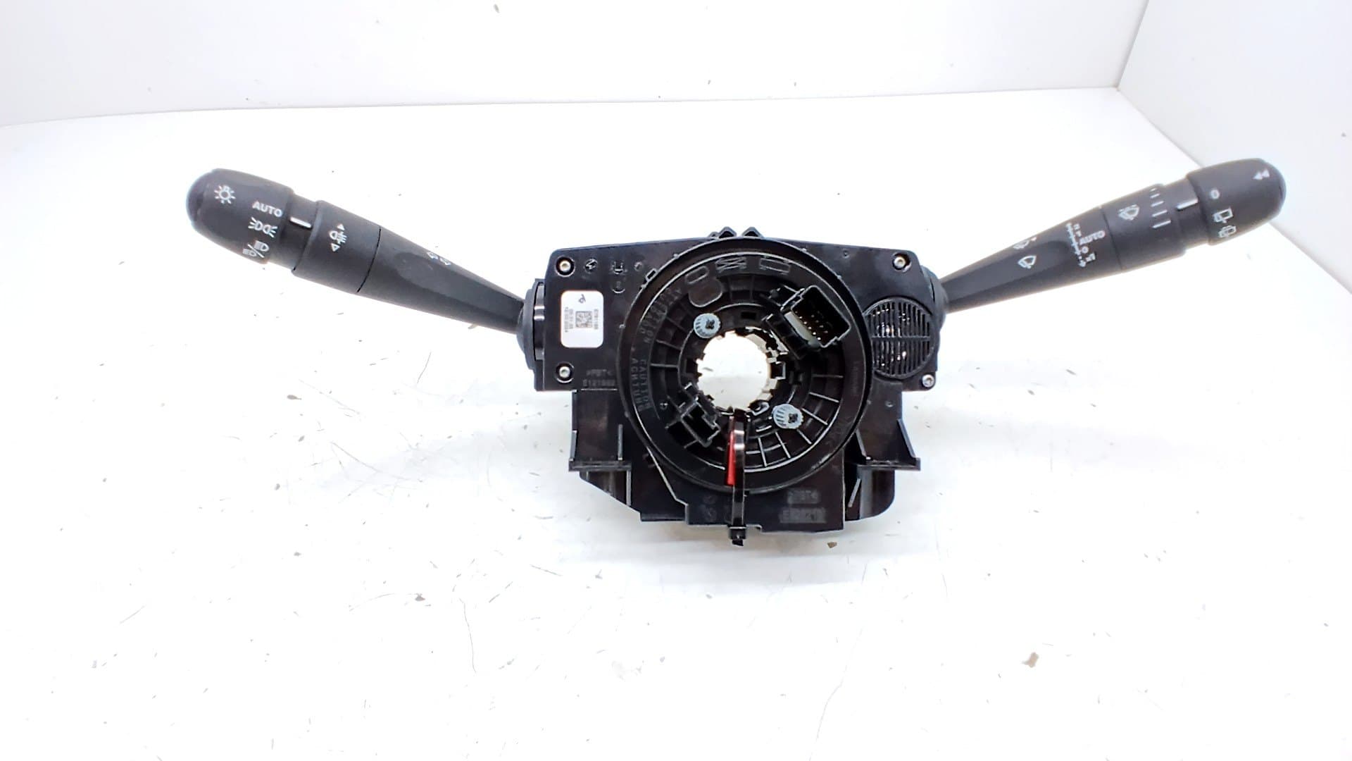 Anillo airbag JEEP AVENGER
