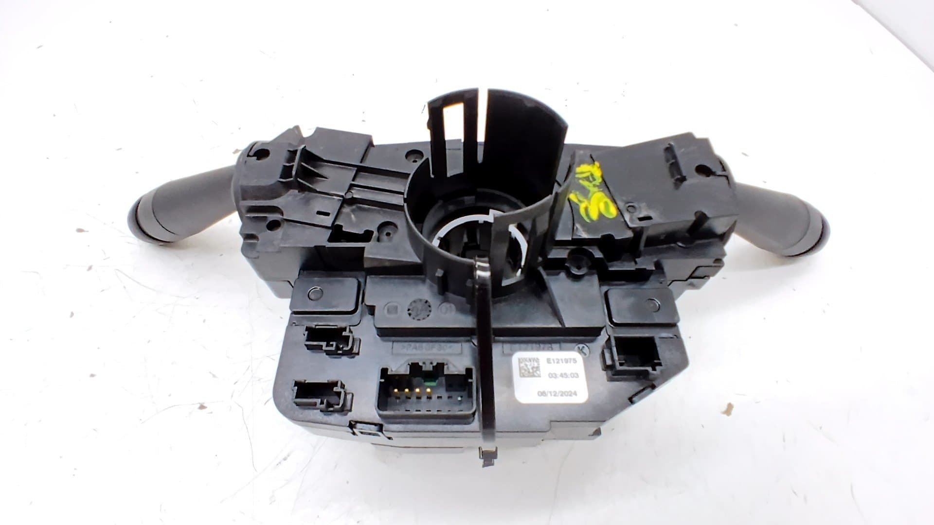 Anillo airbag JEEP AVENGER 4