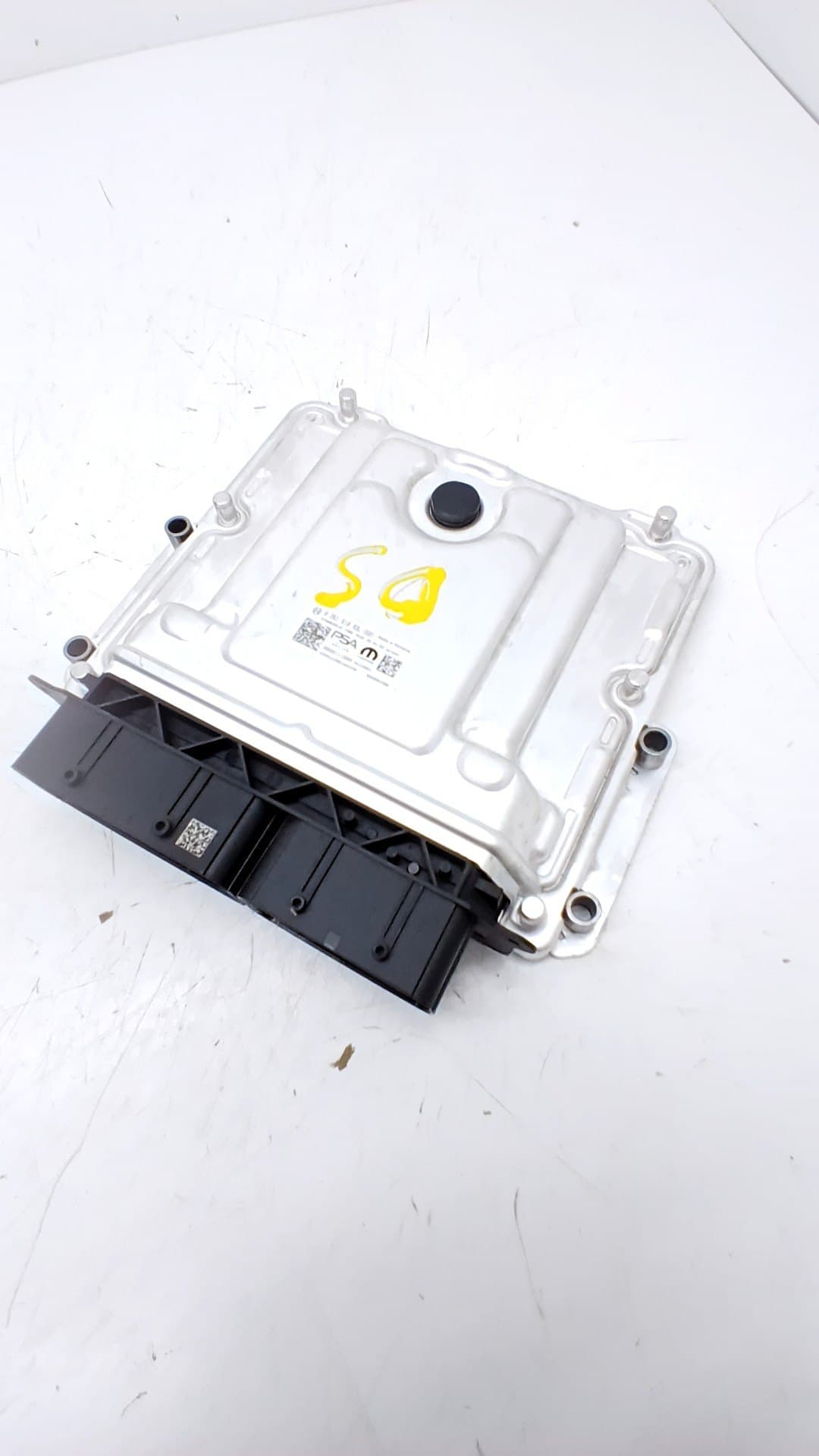Centralita motor uce JEEP AVENGER 4