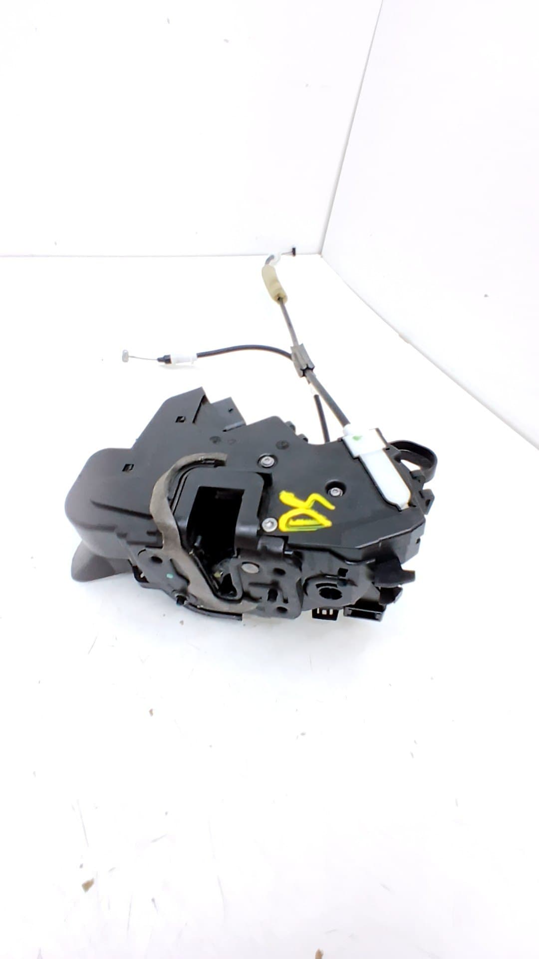 Cerradura puerta delantera izquierda JEEP AVENGER 4