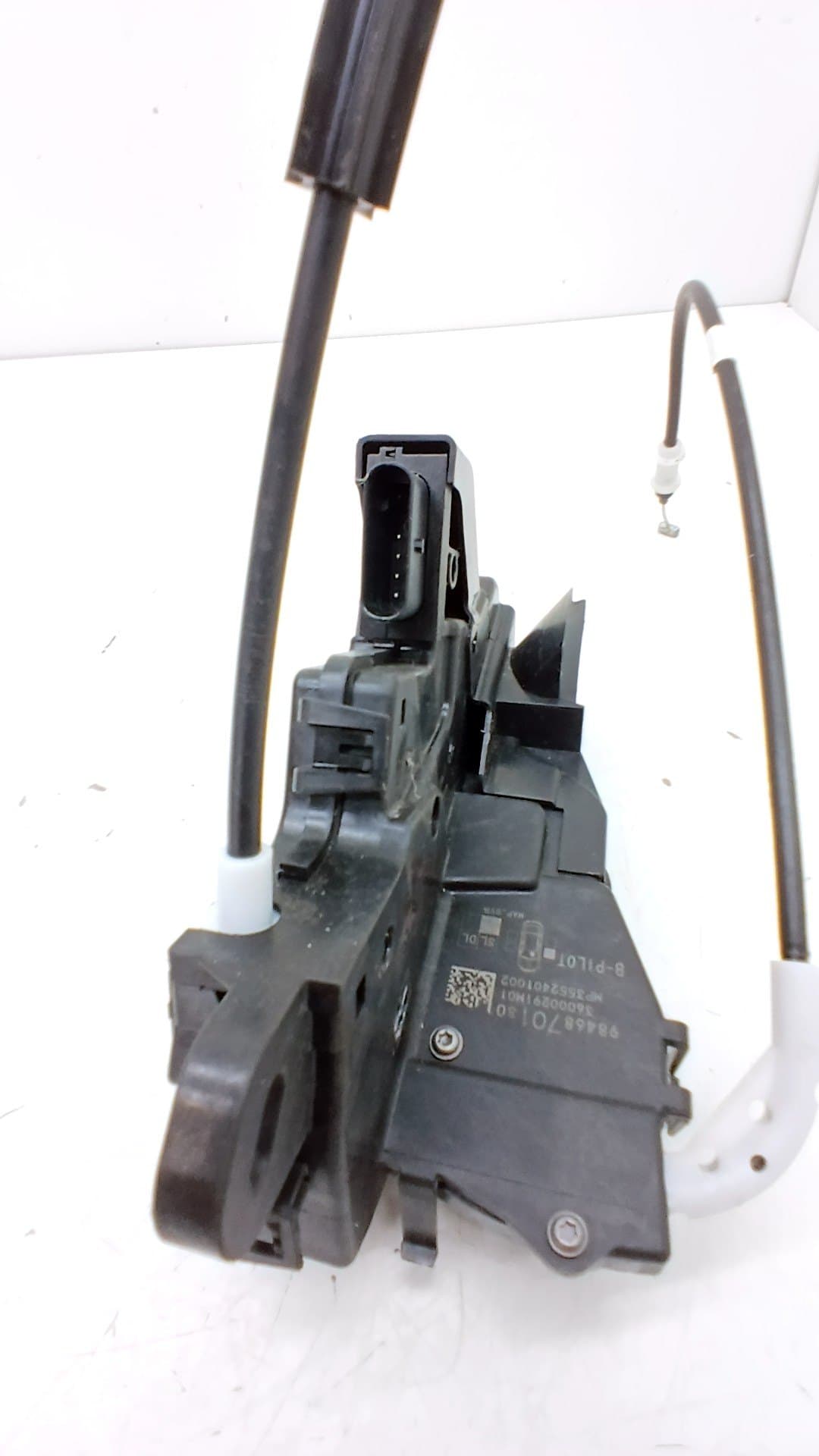Cerradura puerta delantera izquierda JEEP AVENGER 3