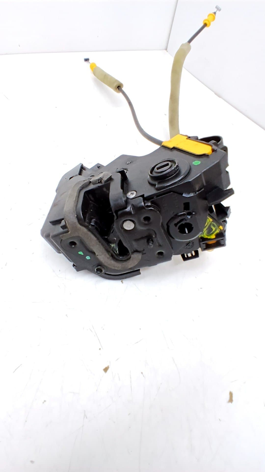 Cerradura puerta trasera izquierda JEEP AVENGER 4