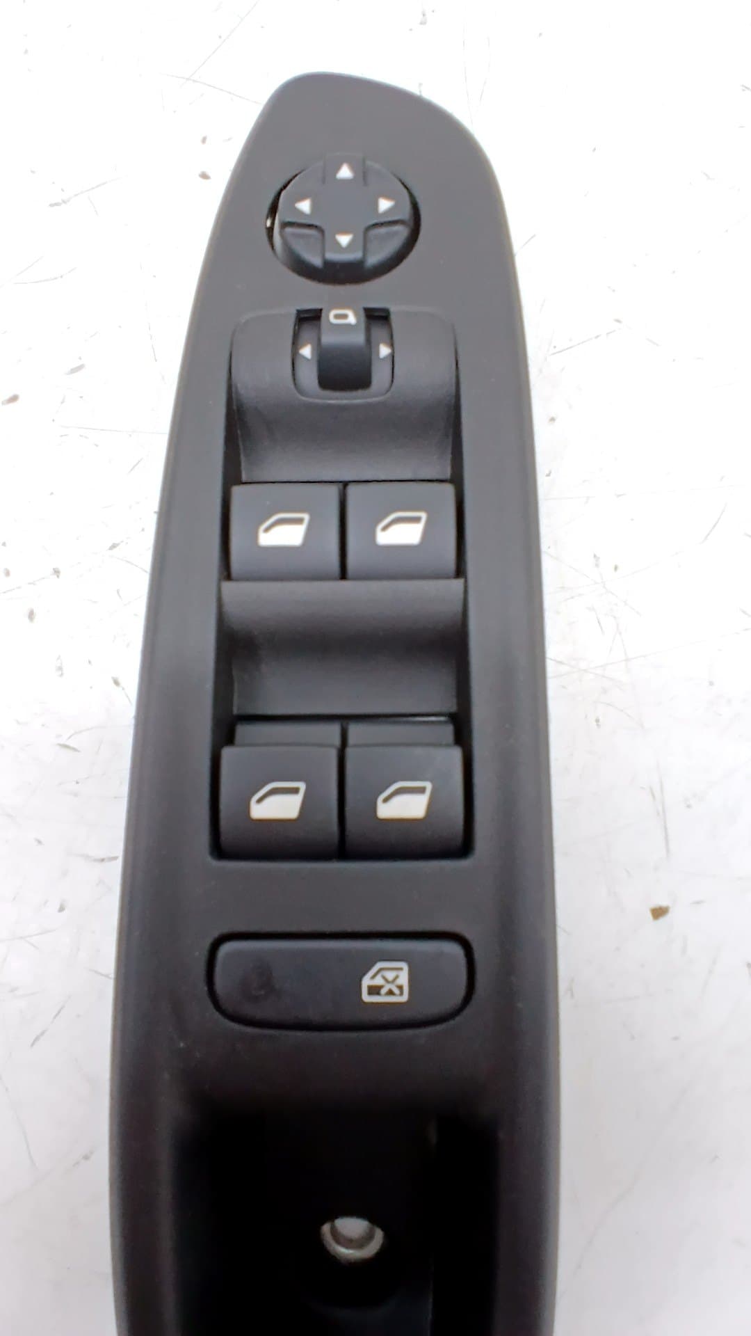 Mando elevalunas delantero izquierdo JEEP AVENGER 3