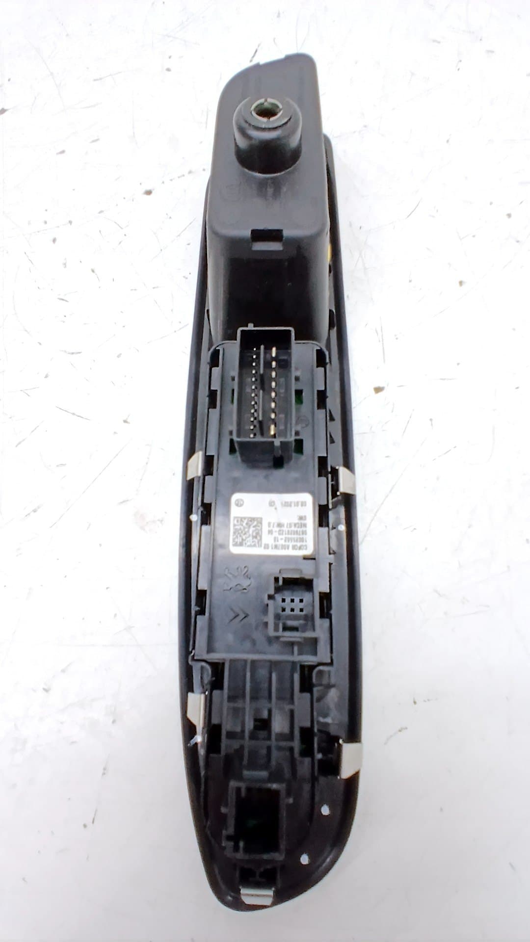 Mando elevalunas delantero izquierdo JEEP AVENGER 2