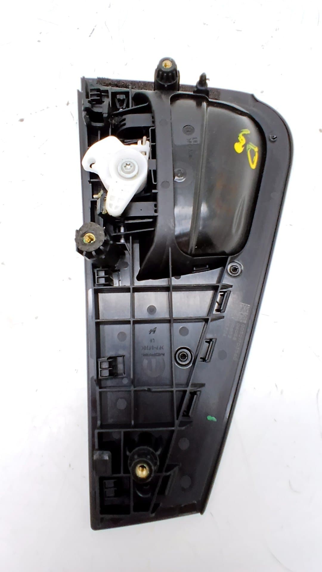 Maneta exterior trasera izquierda JEEP AVENGER 2
