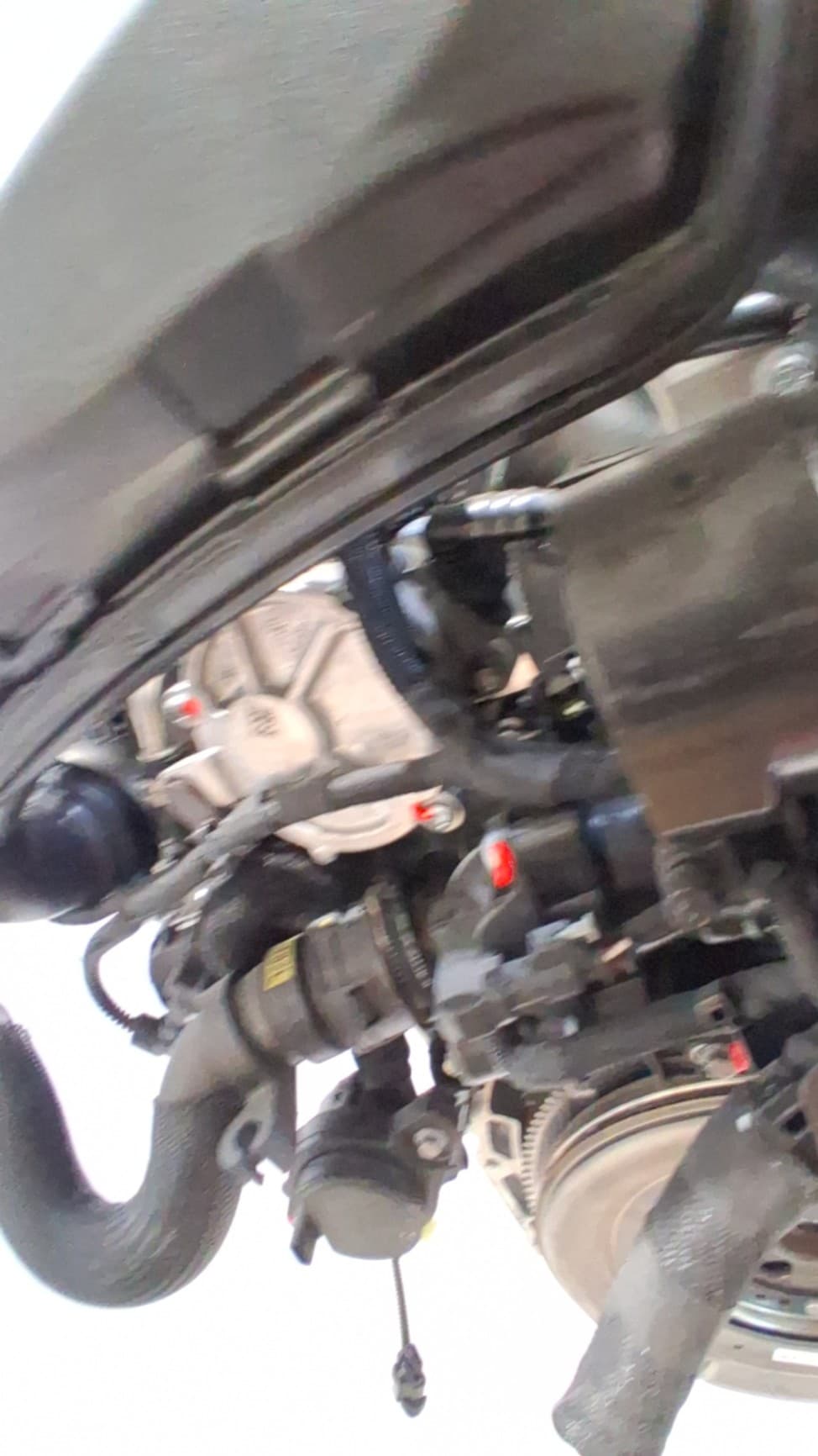 Motor completo JEEP AVENGER 4