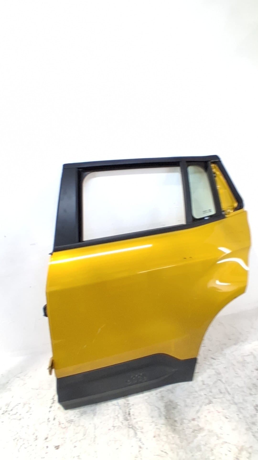 Puerta trasera izquierda JEEP AVENGER