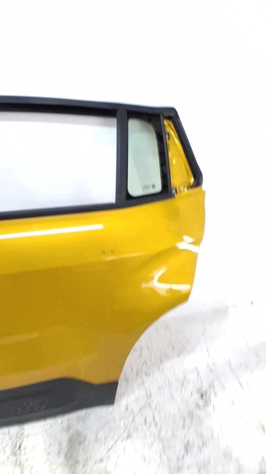 Puerta trasera izquierda JEEP AVENGER 3