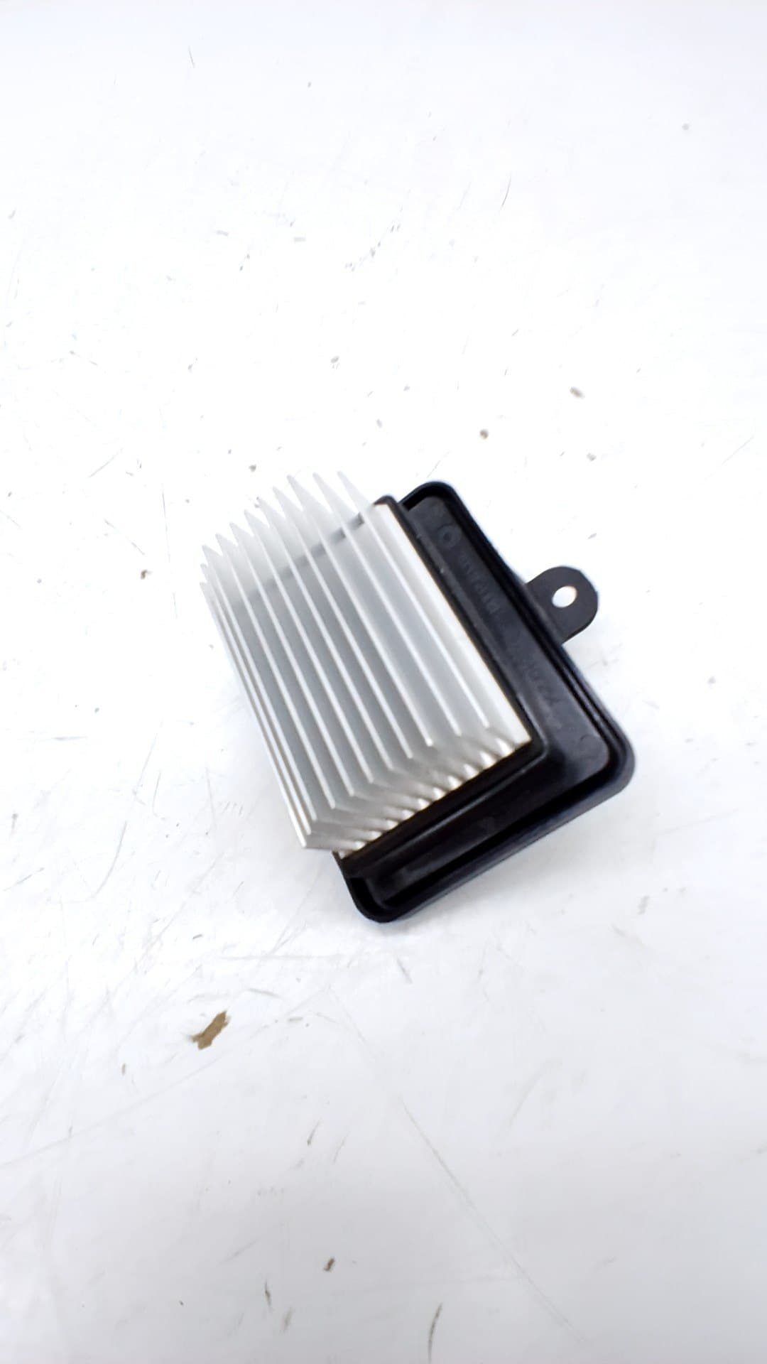 Resistencia calefaccion JEEP AVENGER