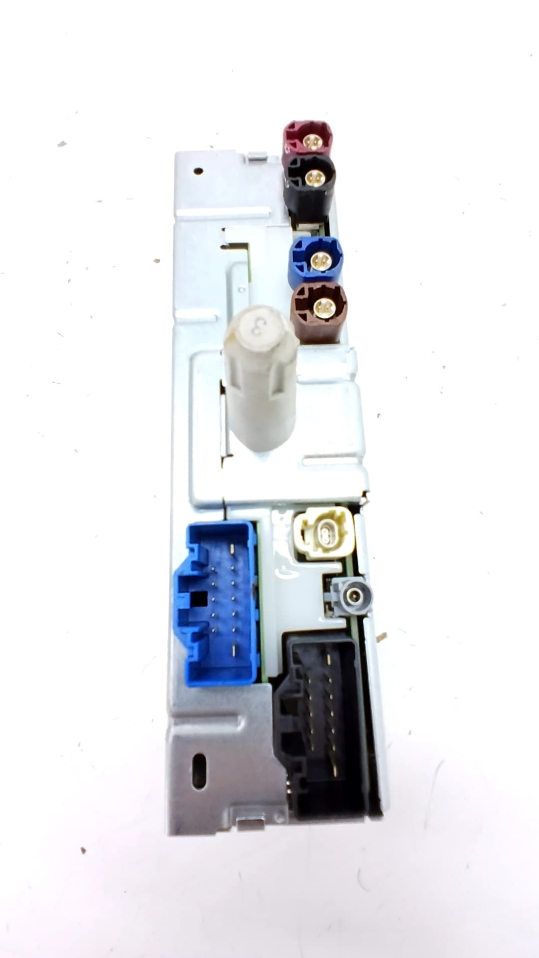 Sistema audio / radio cd JEEP AVENGER 2