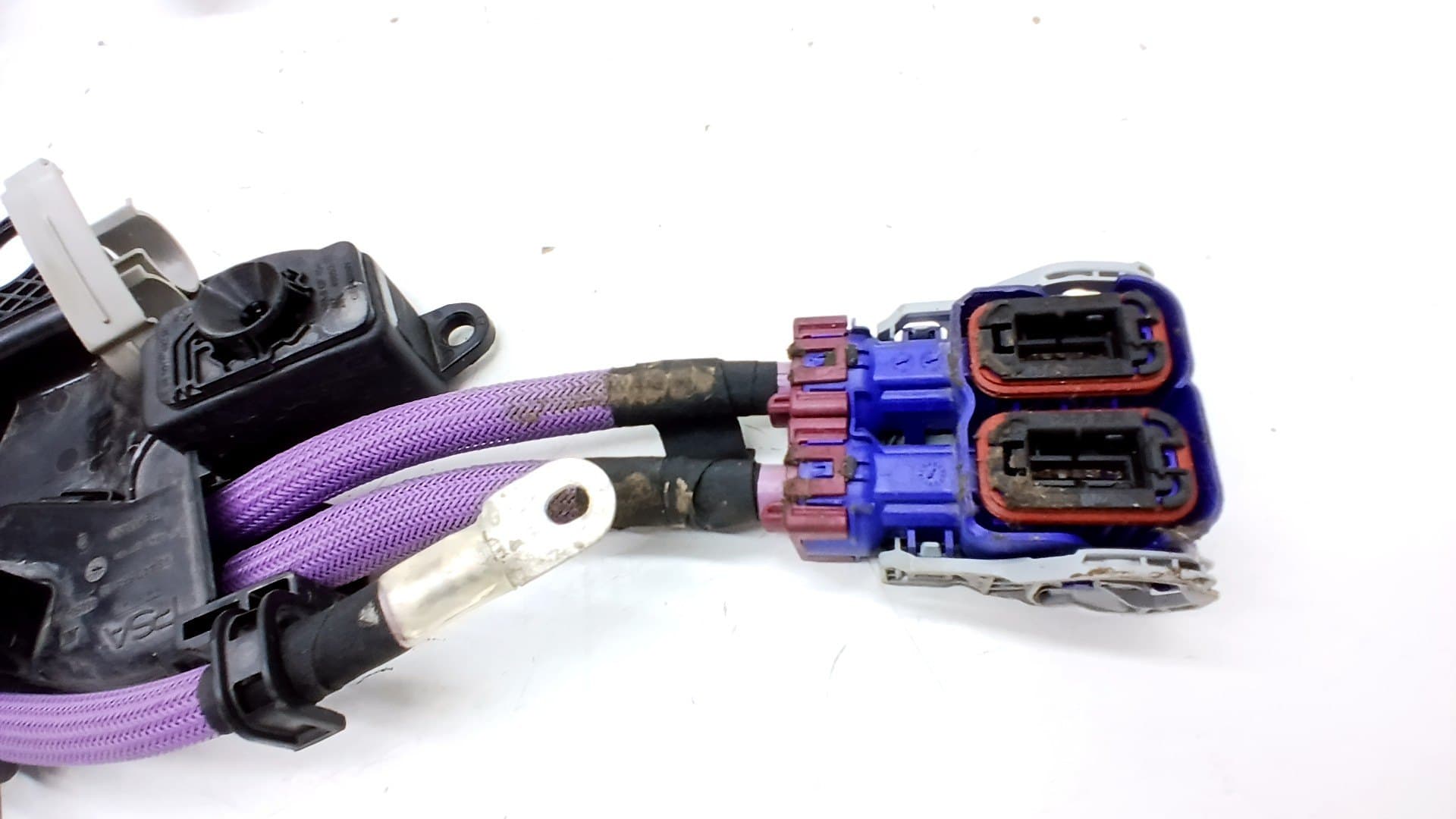 Recambio JEEP AVENGER ref. 9844875080 3