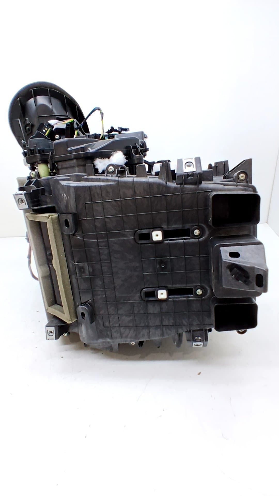 Mueble interior calefaccion JEEP AVENGER 5