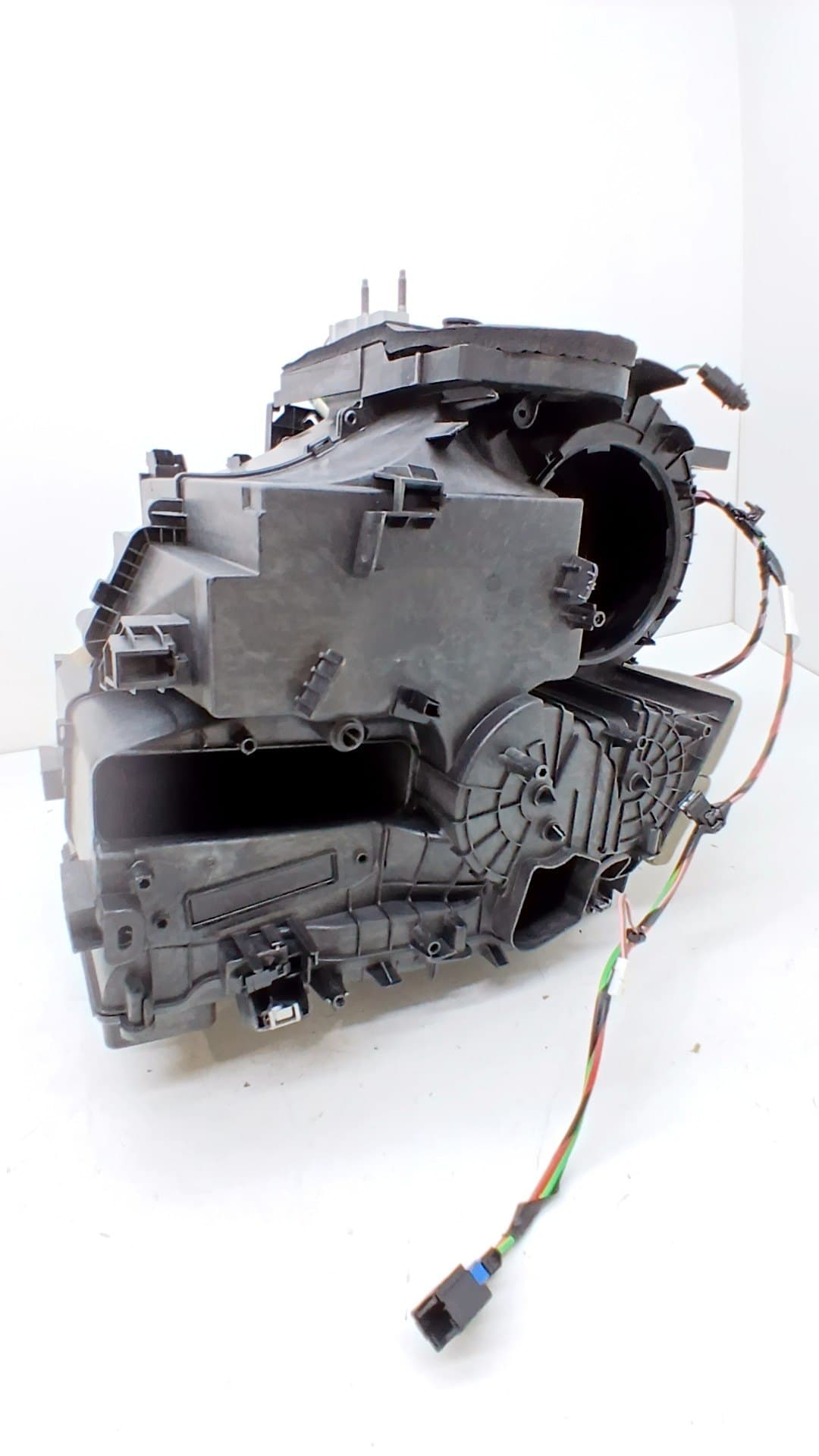 Mueble interior calefaccion JEEP AVENGER 3