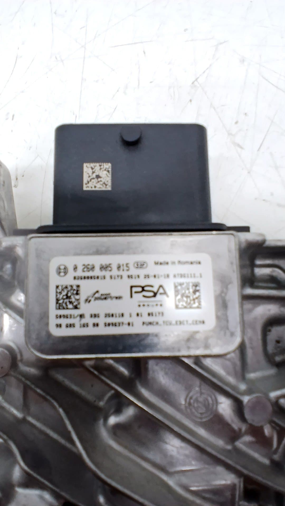 Recambio JEEP AVENGER ref. 0260005002 2