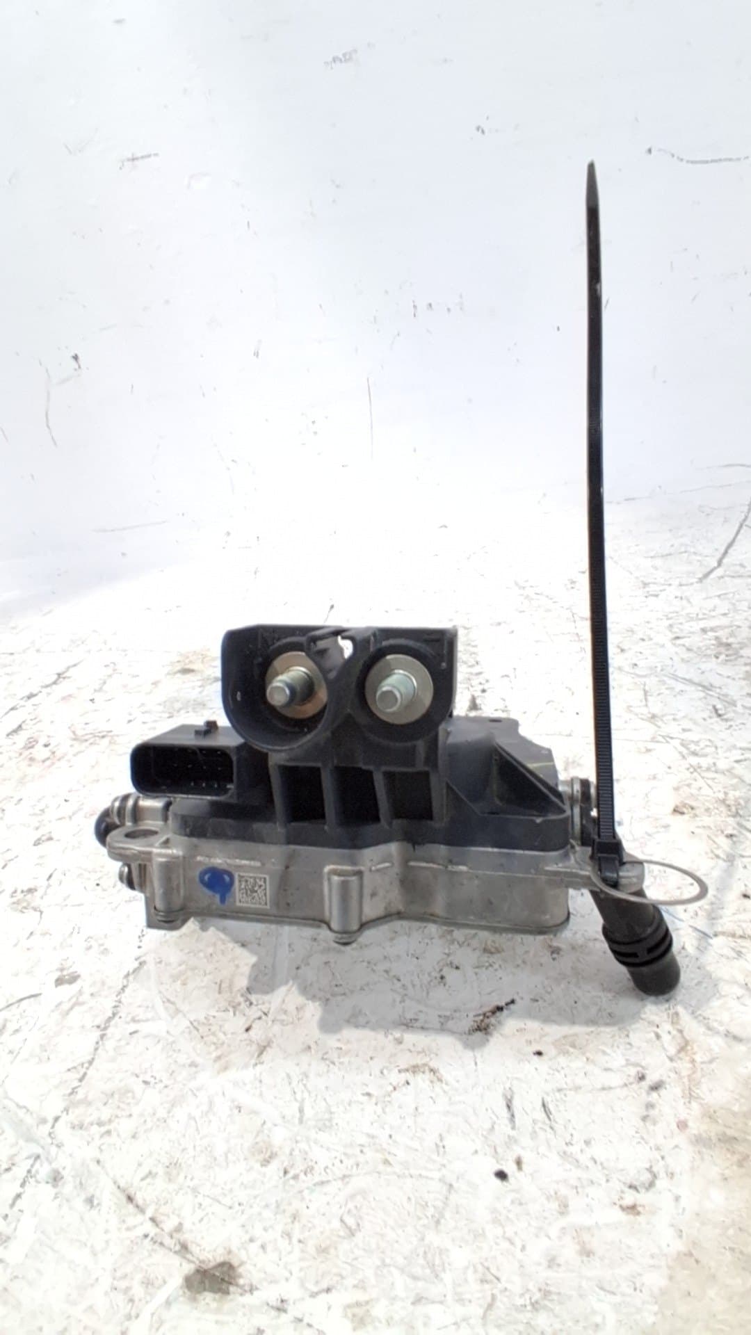 Modulo electronico JEEP AVENGER 4