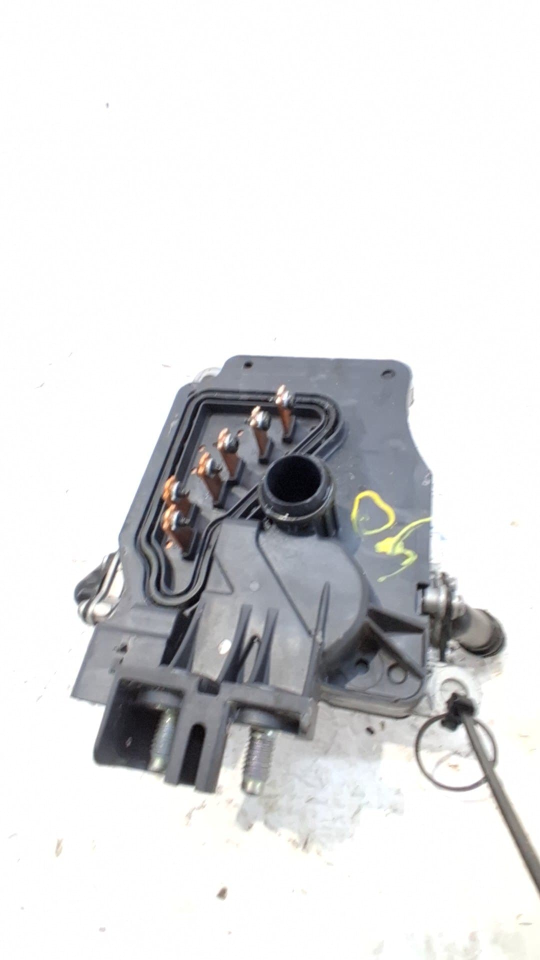 Modulo electronico JEEP AVENGER 3