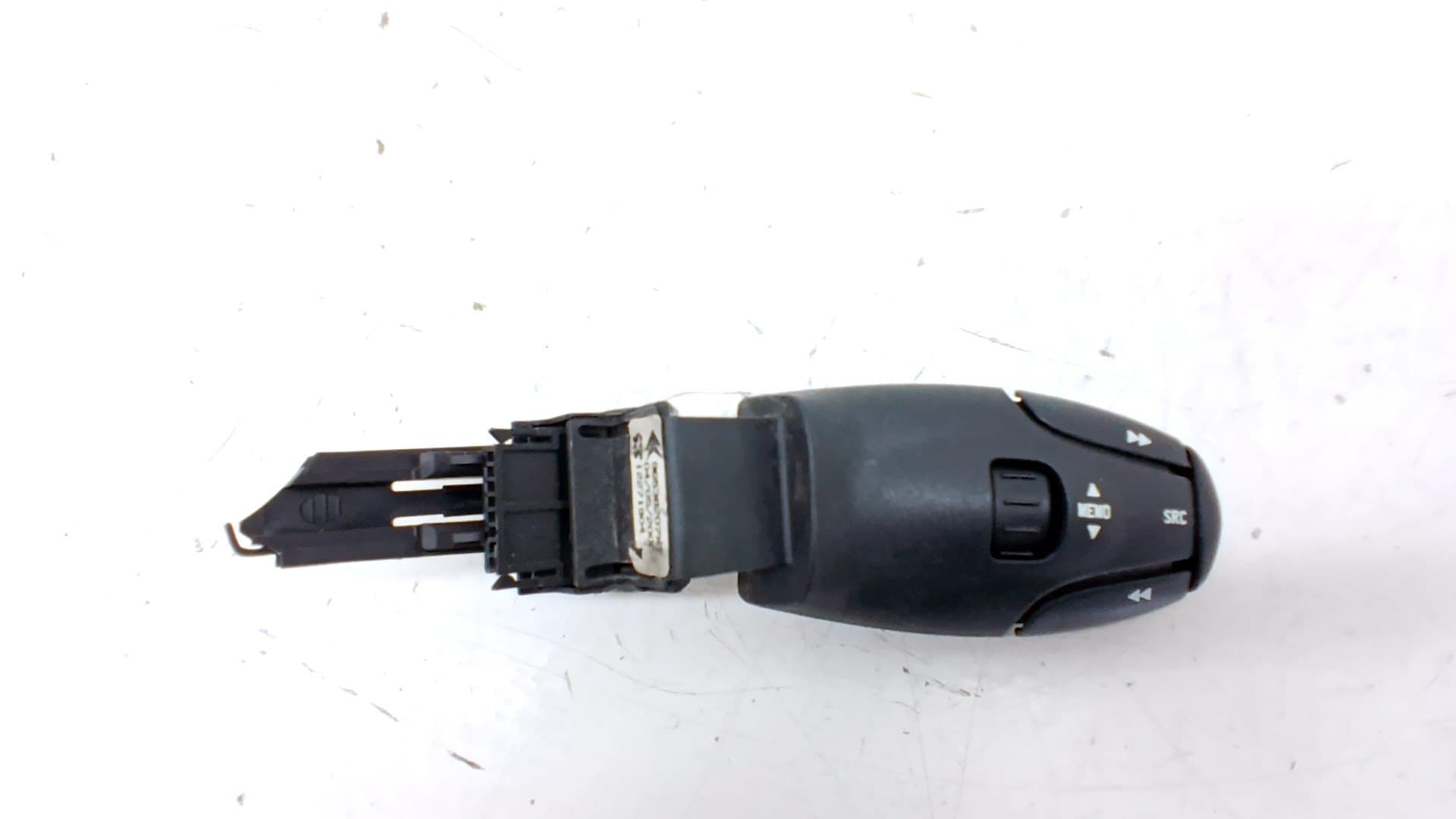 Mando multifuncion PEUGEOT PARTNER (S1) 4