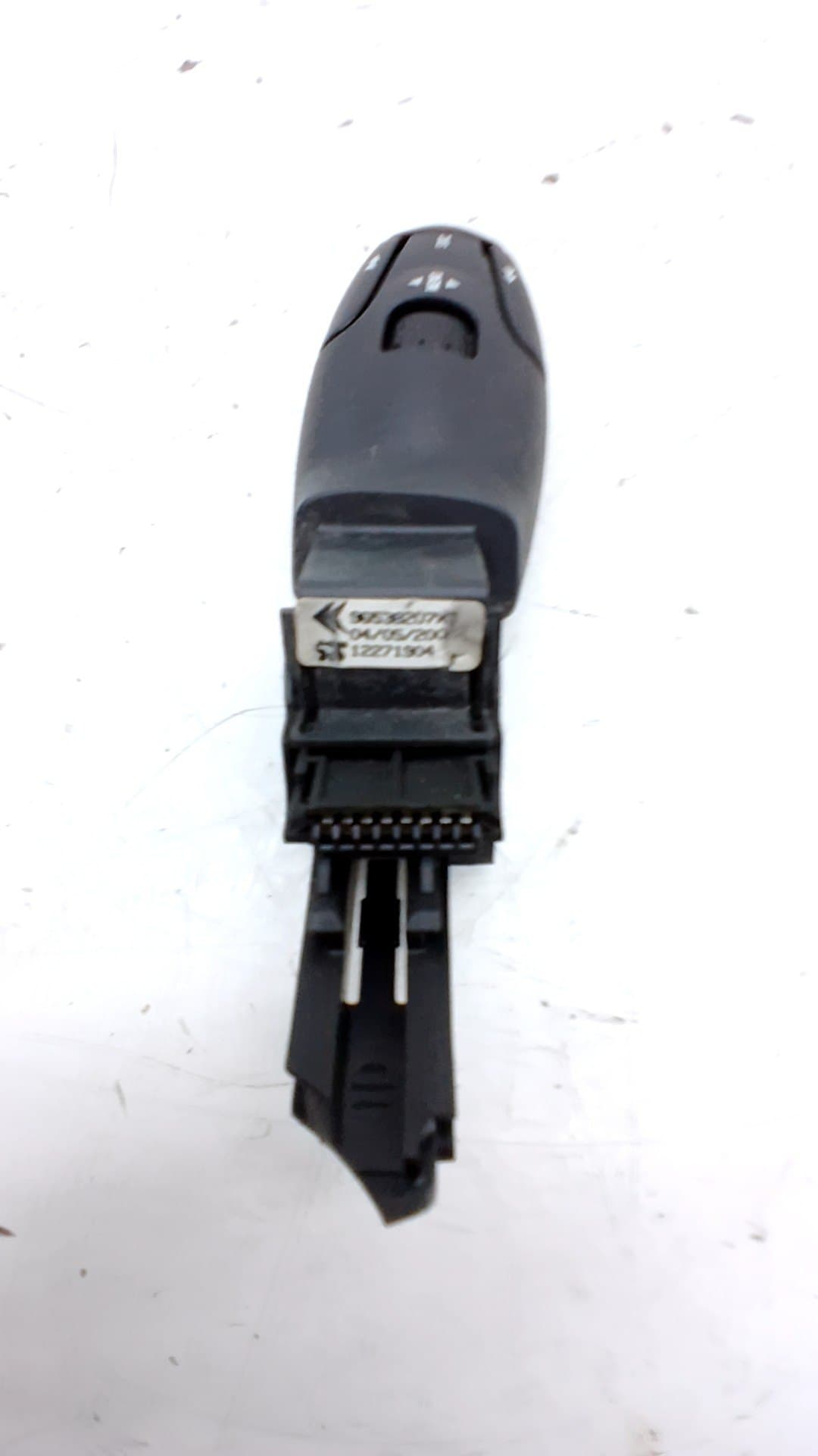 Mando multifuncion PEUGEOT PARTNER (S1) 2