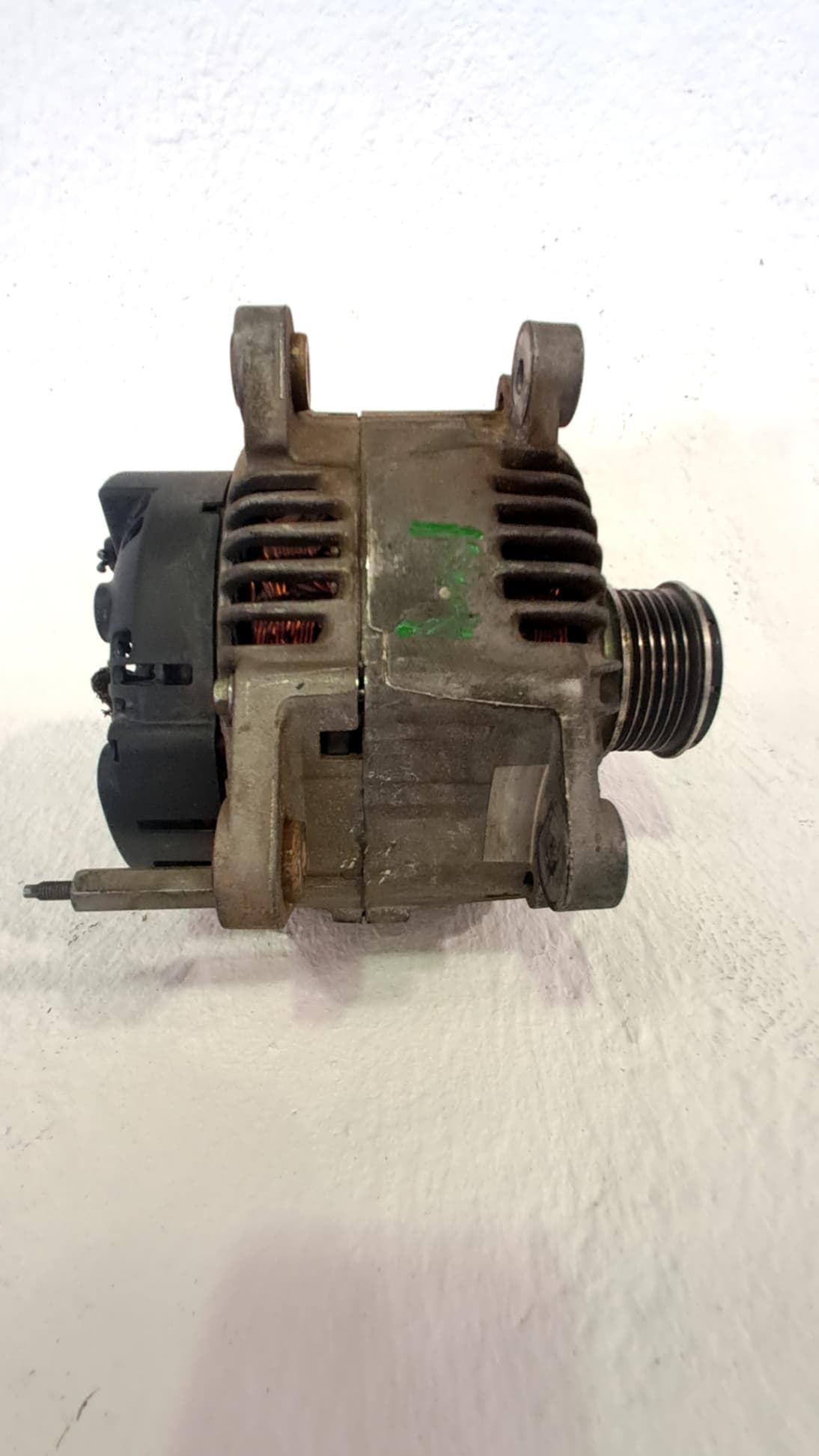Alternador VOLKSWAGEN PASSAT CC (357)