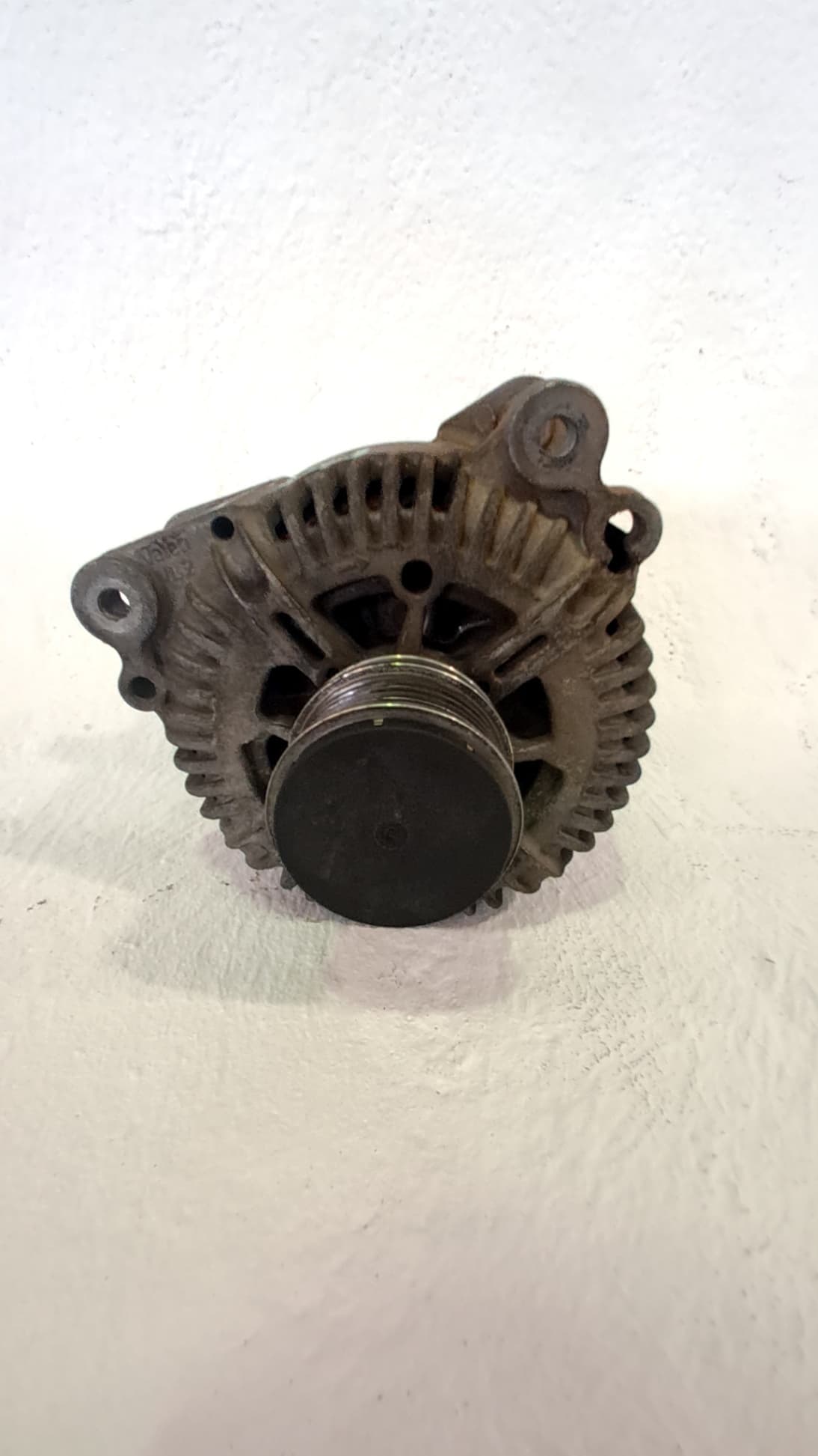 Alternador VOLKSWAGEN PASSAT CC (357) 3