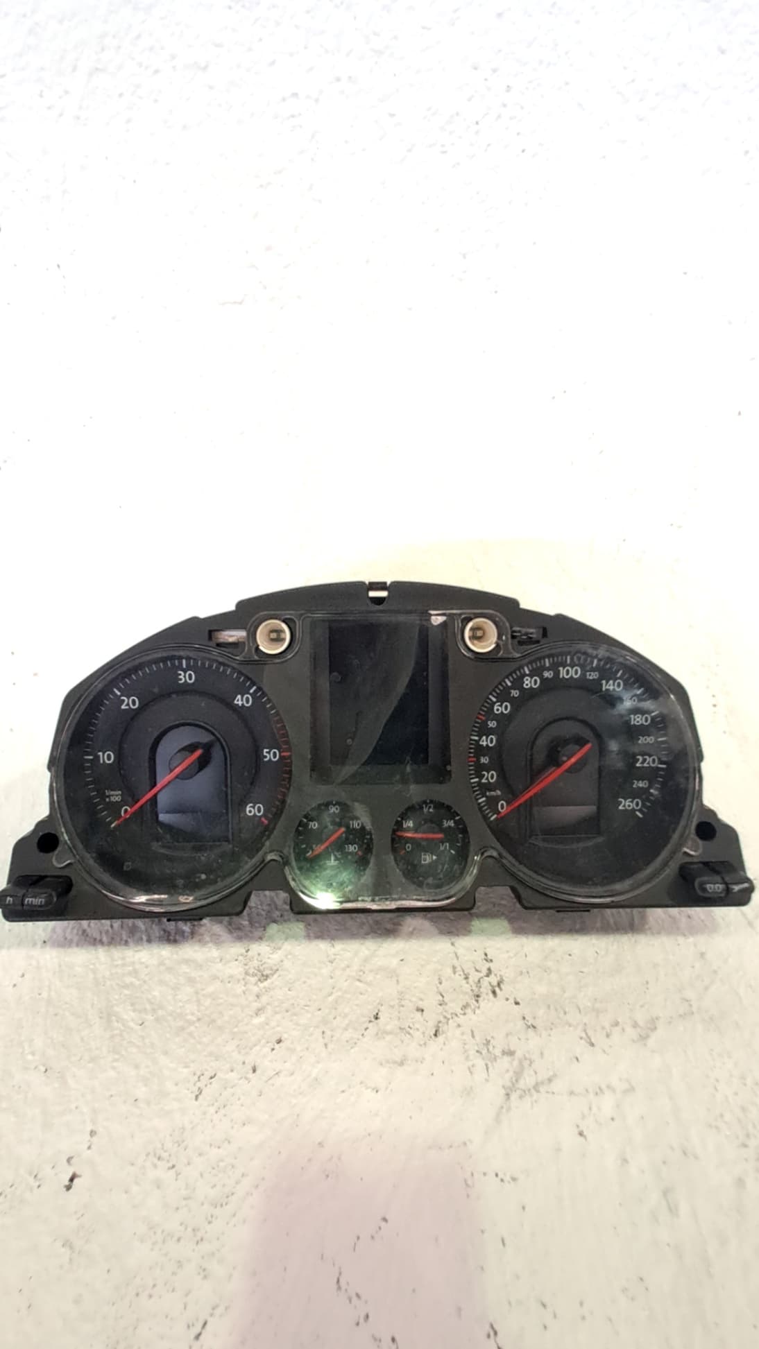 Cuadro instrumentos VOLKSWAGEN PASSAT CC (357)