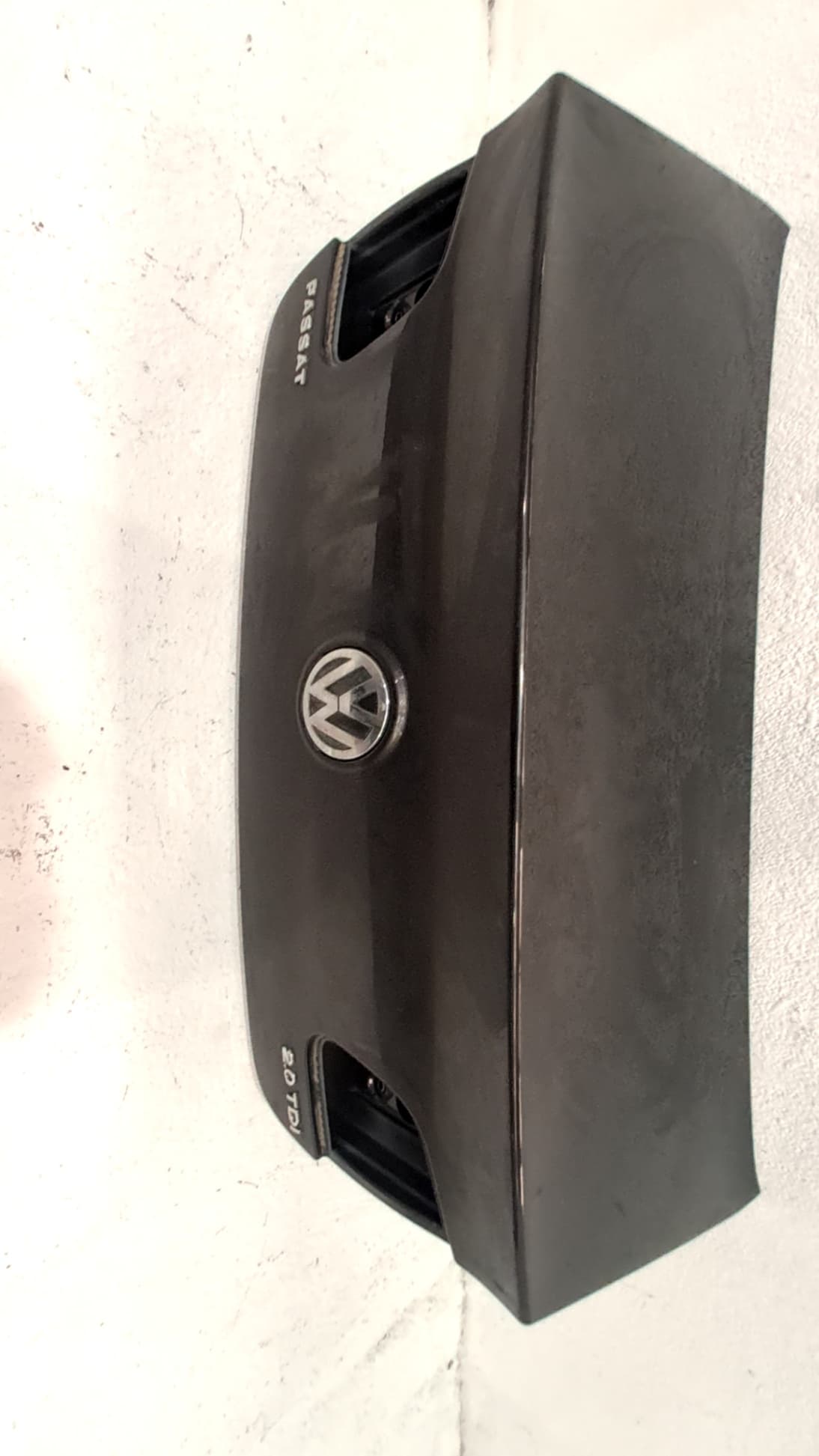 Porton trasero VOLKSWAGEN PASSAT CC (357)