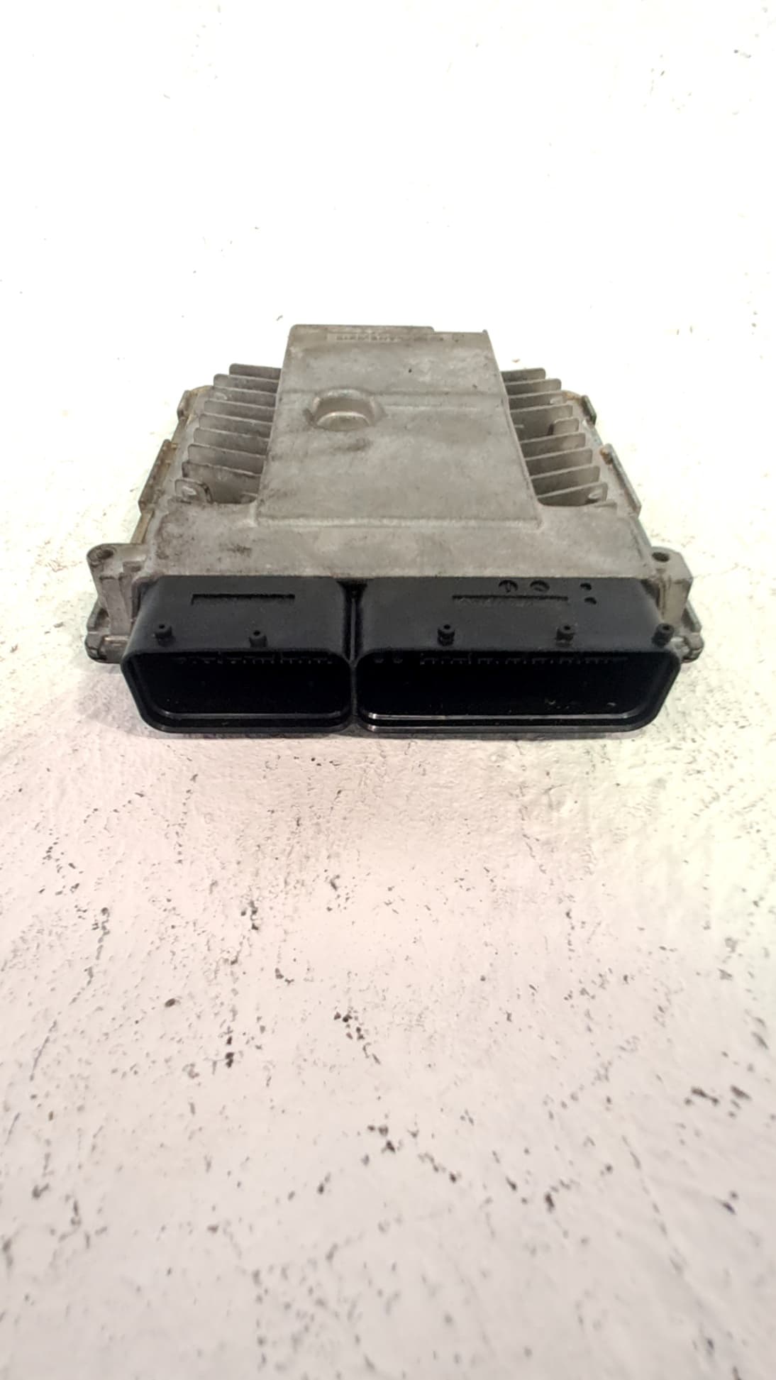 Centralita motor uce VOLKSWAGEN PASSAT CC (357)