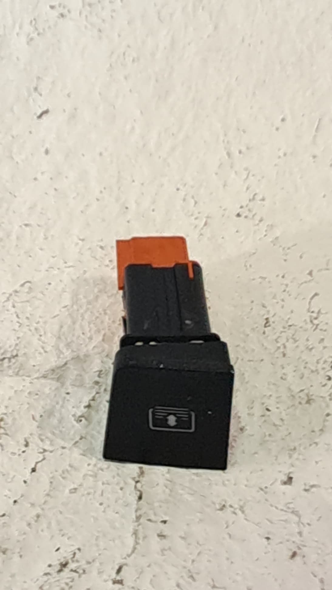 Interruptor VOLKSWAGEN PASSAT CC (357)