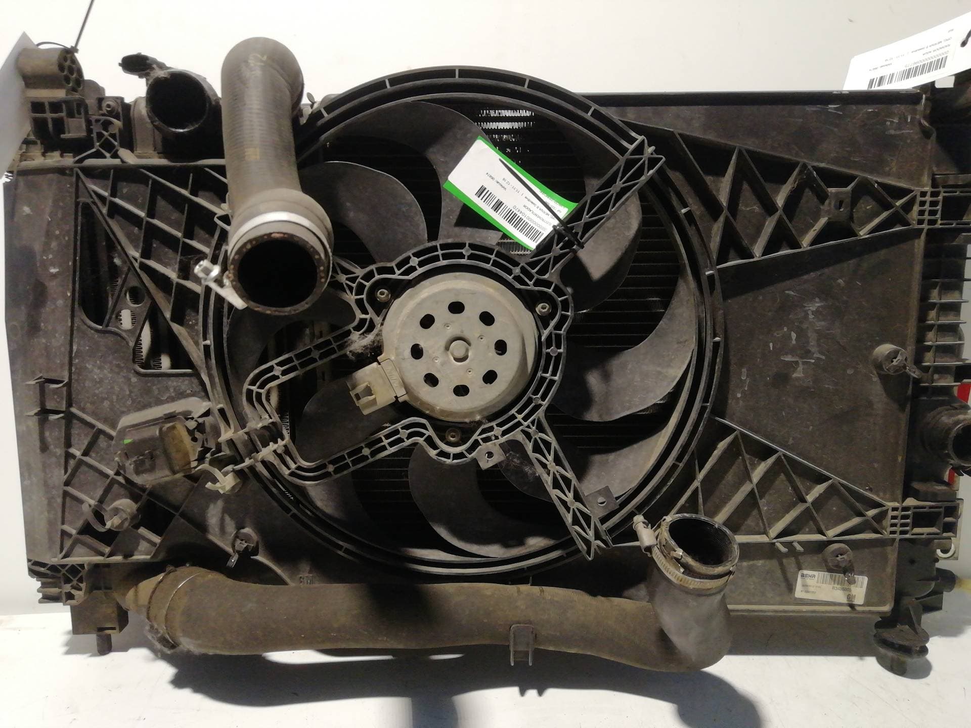 Electroventilador OPEL MERIVA
