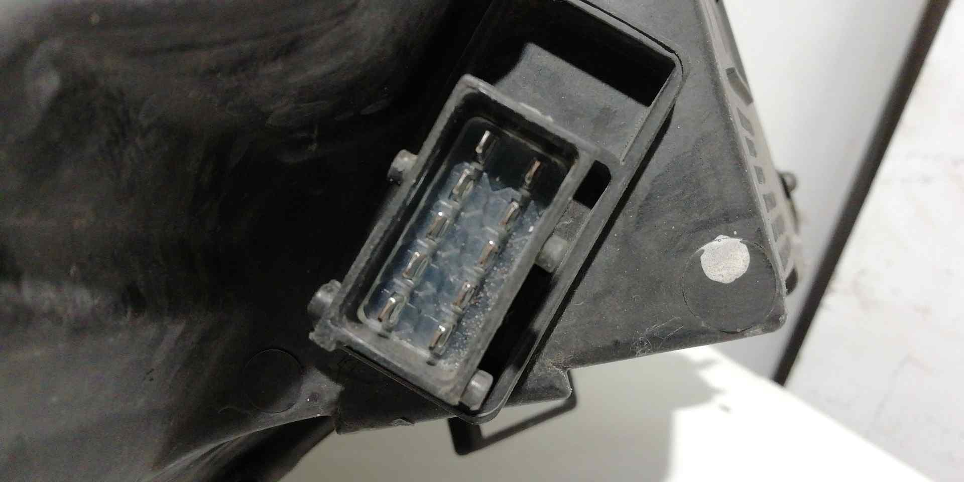 Faro izquierdo OPEL MERIVA 3