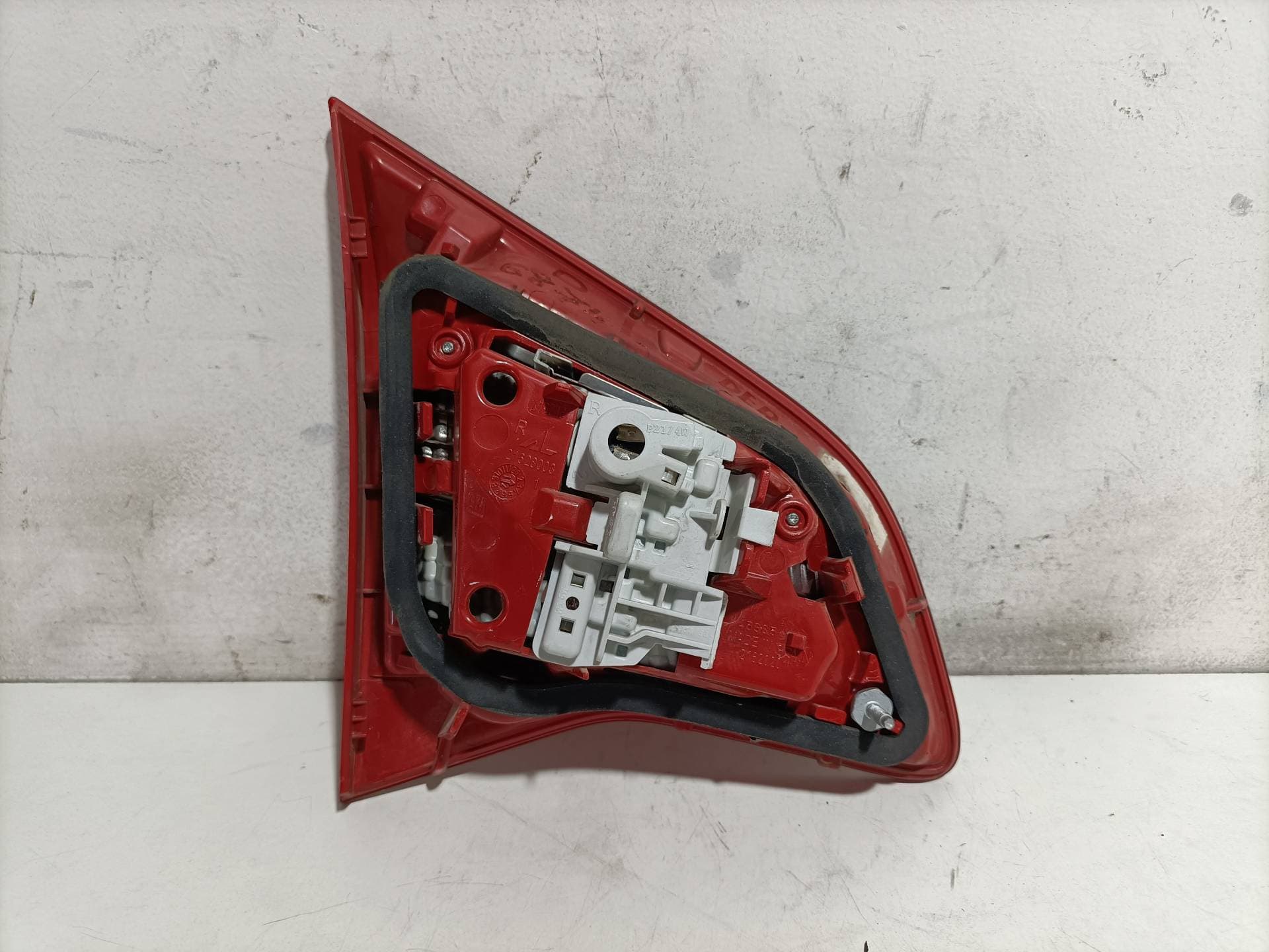 Piloto trasero derecho interior OPEL MERIVA 3