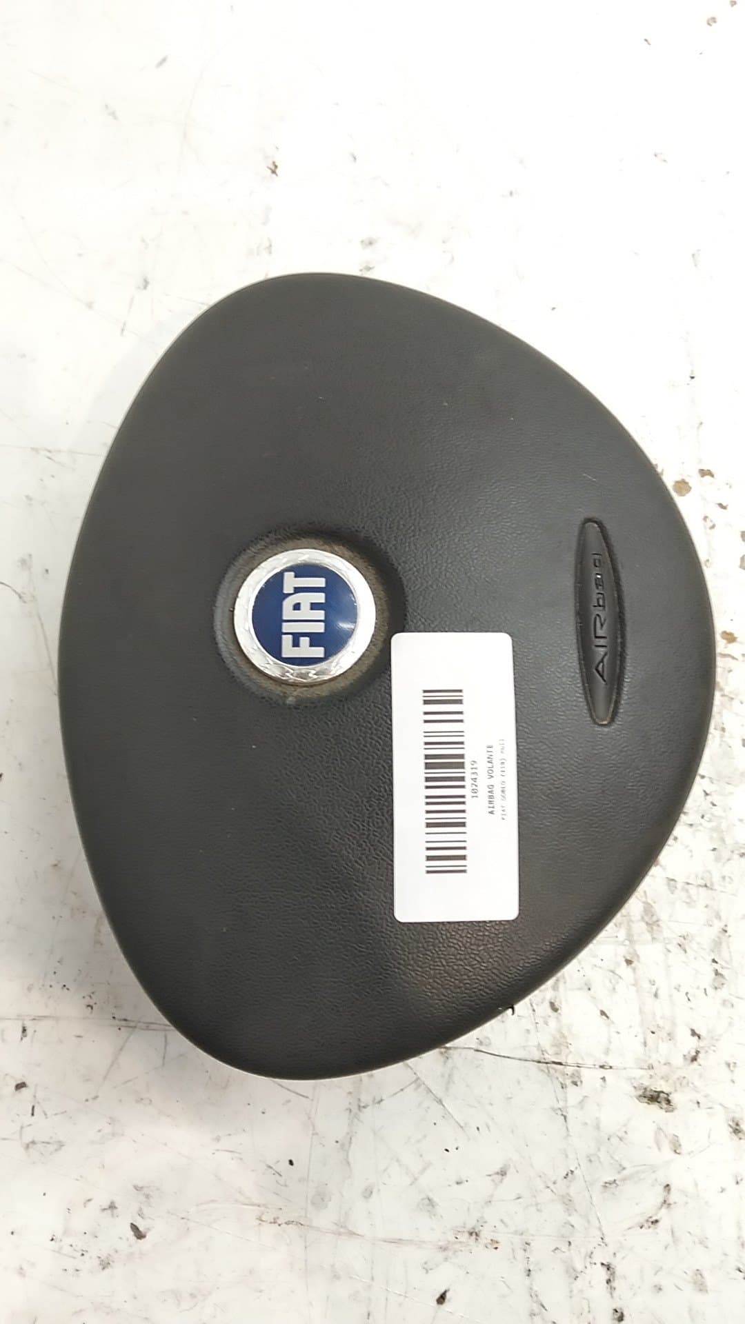Recambio FIAT DOBLO (119) ref. 524581200079