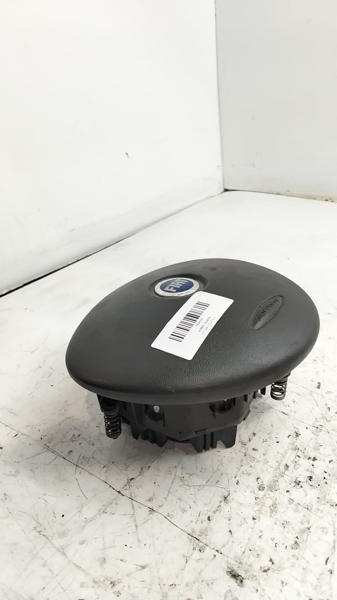 Recambio FIAT DOBLO (119) ref. 524581200079 5