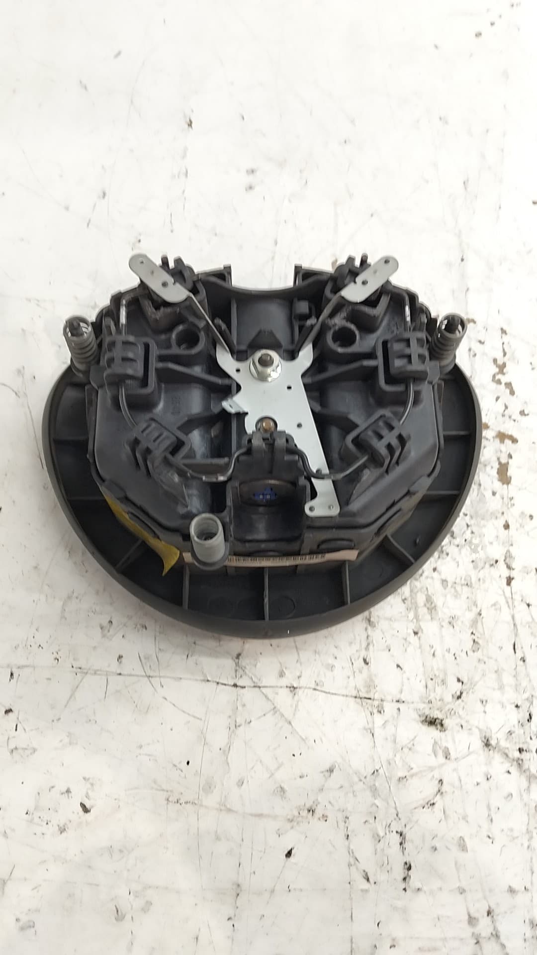Recambio FIAT DOBLO (119) ref. 524581200079 4