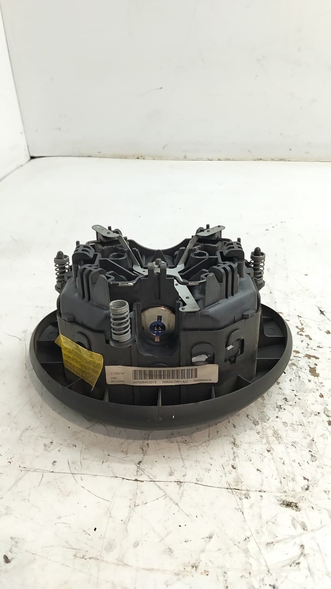 Recambio FIAT DOBLO (119) ref. 524581200079 3