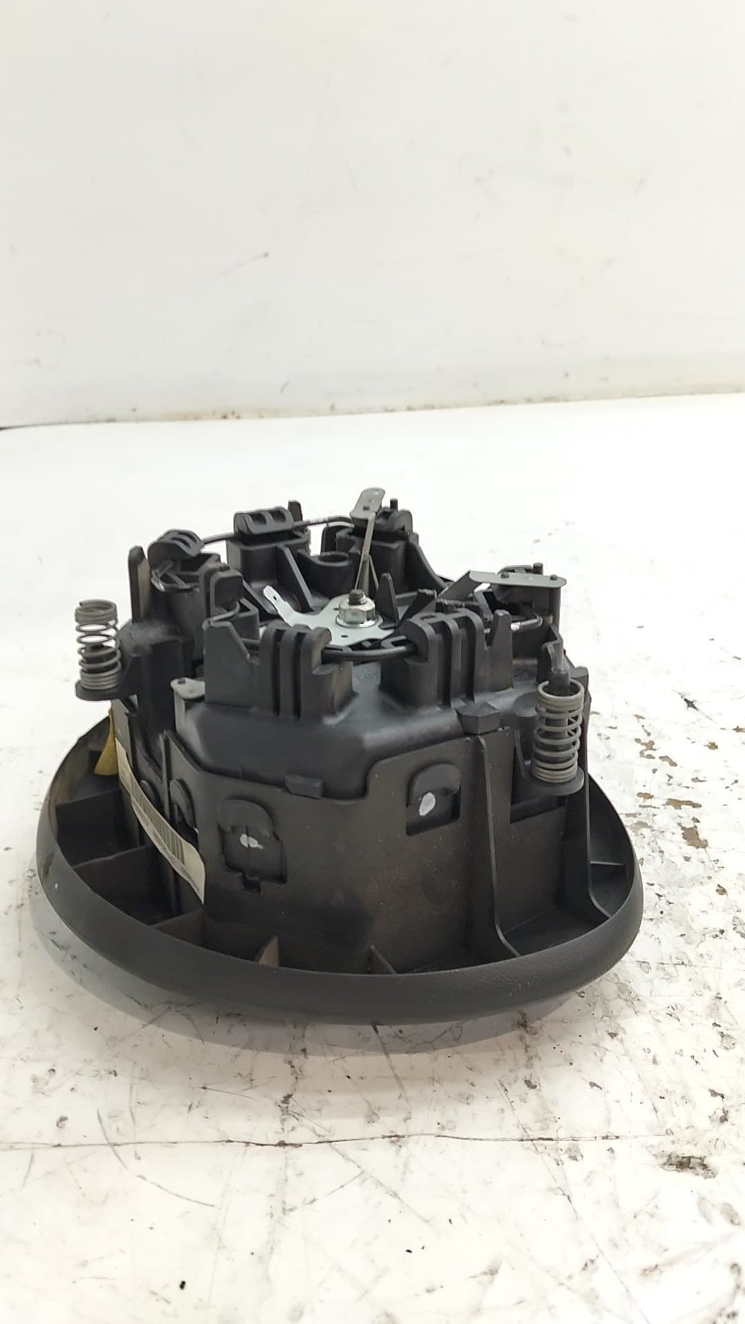 Recambio FIAT DOBLO (119) ref. 524581200079 2