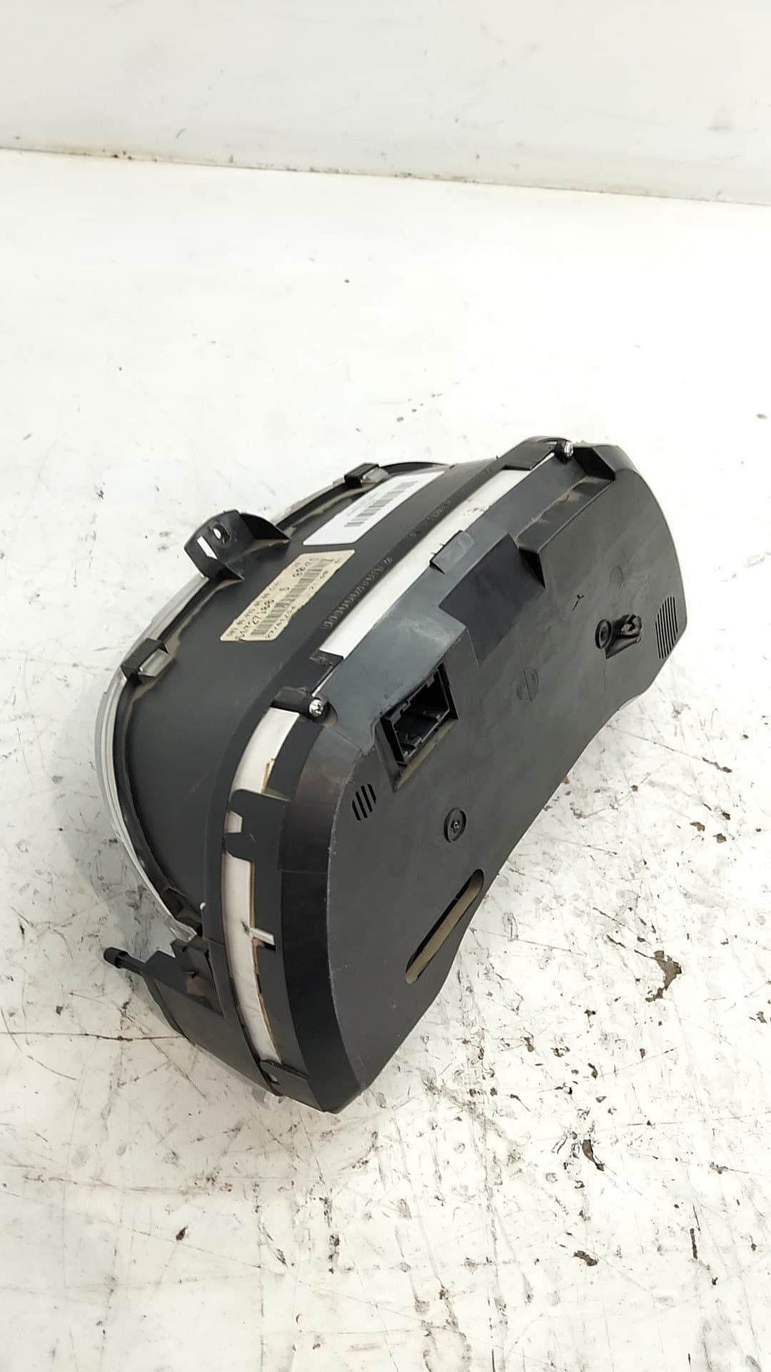 Cuadro instrumentos FIAT DOBLO (119) 2
