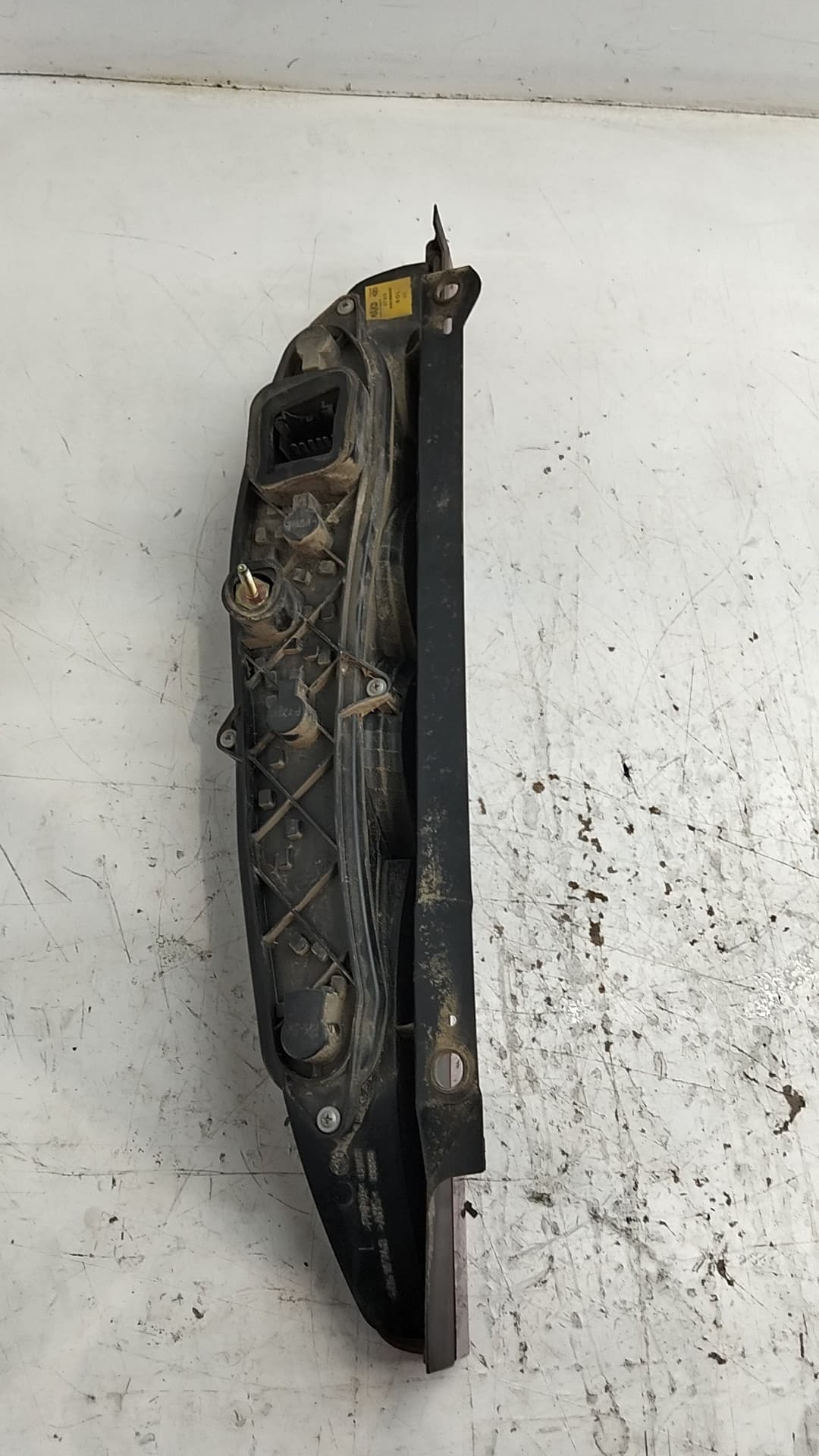 Piloto trasero derecho FIAT DOBLO (119) 2