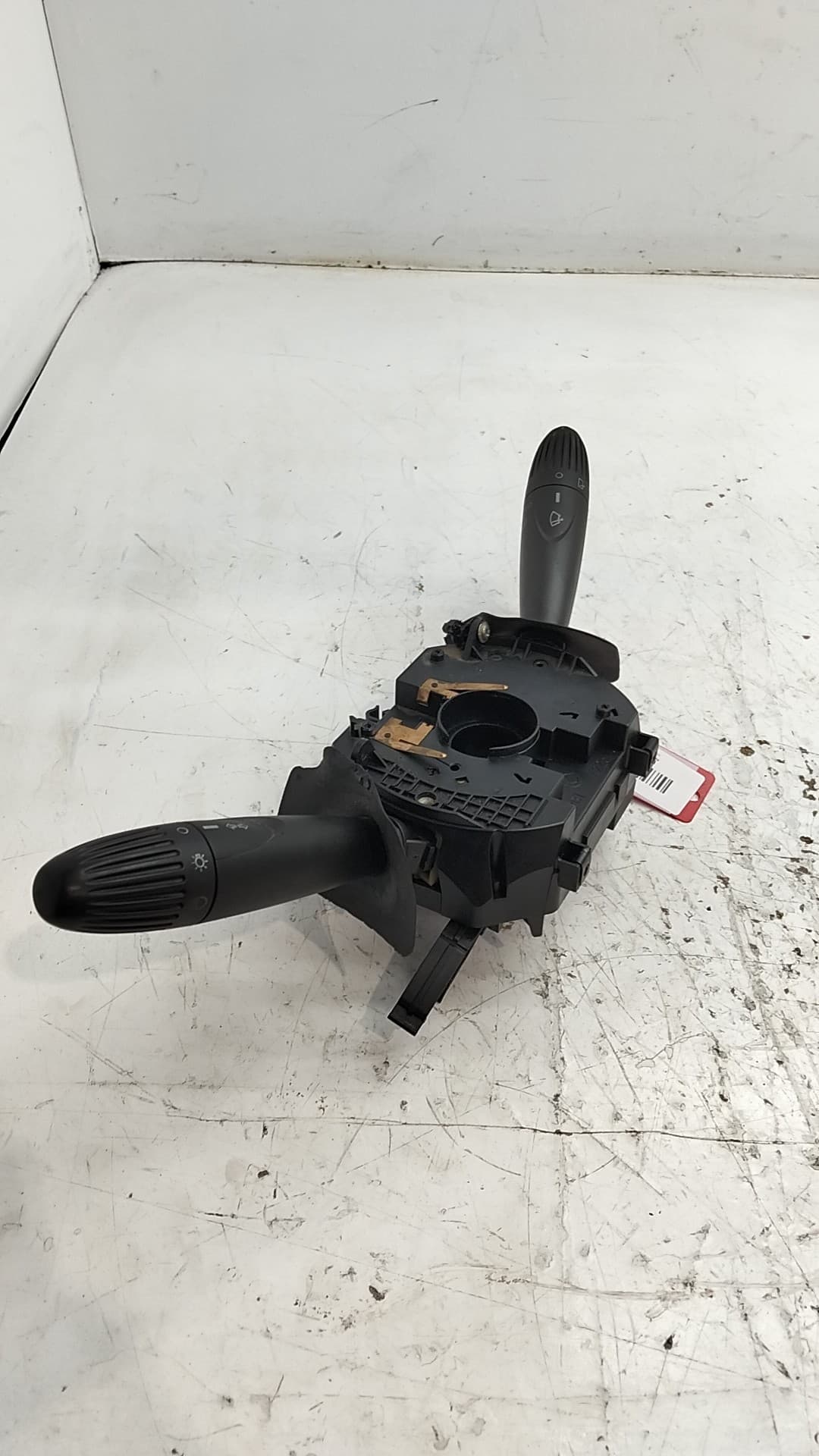 Mando multifuncion FIAT DOBLO (119) 3