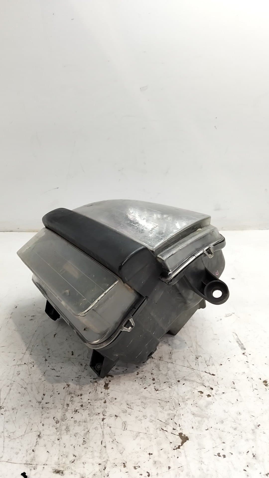 Recambio FIAT DOBLO (119) ref. 46807769 5