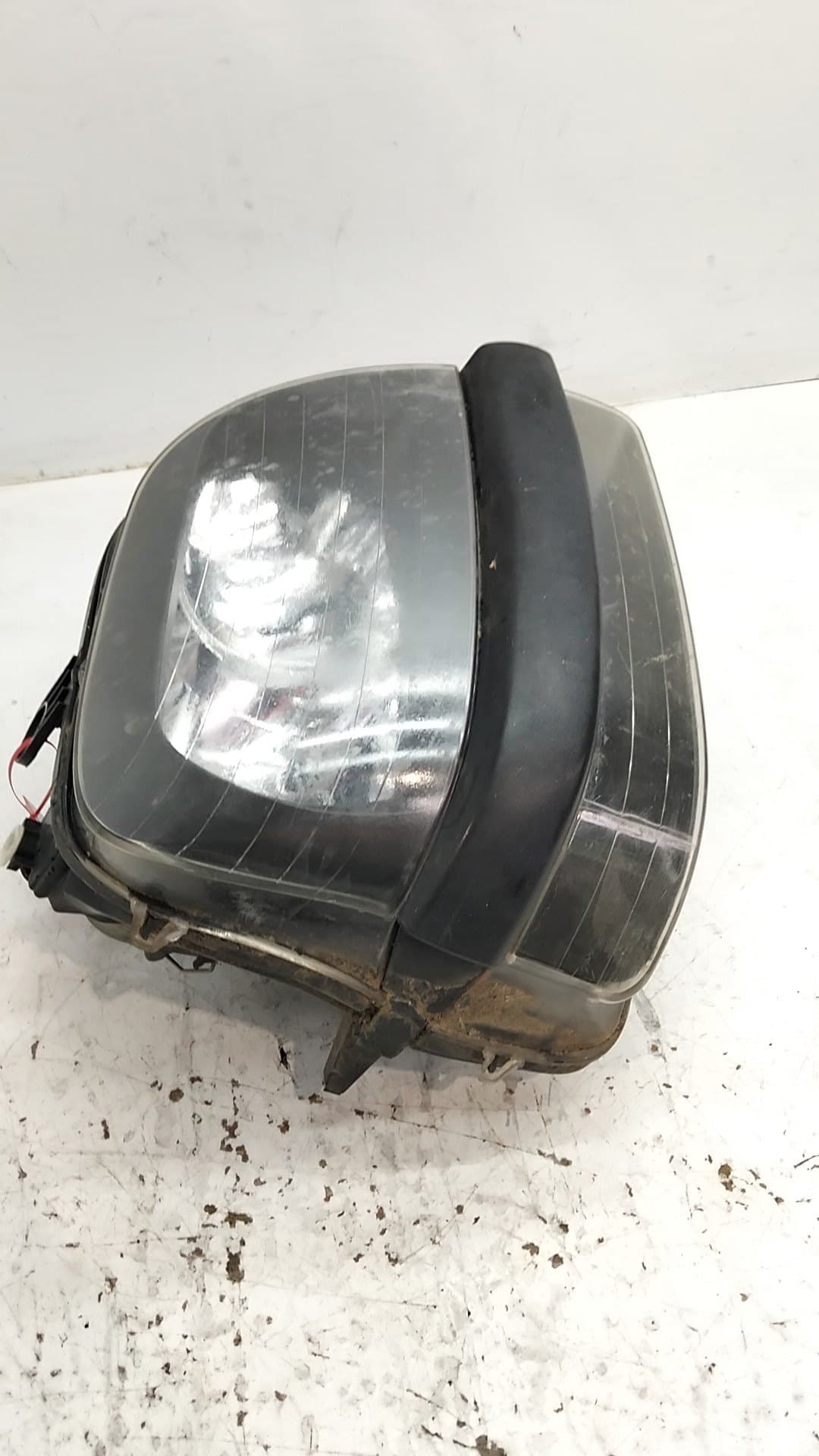 Recambio FIAT DOBLO (119) ref. 46807769 4