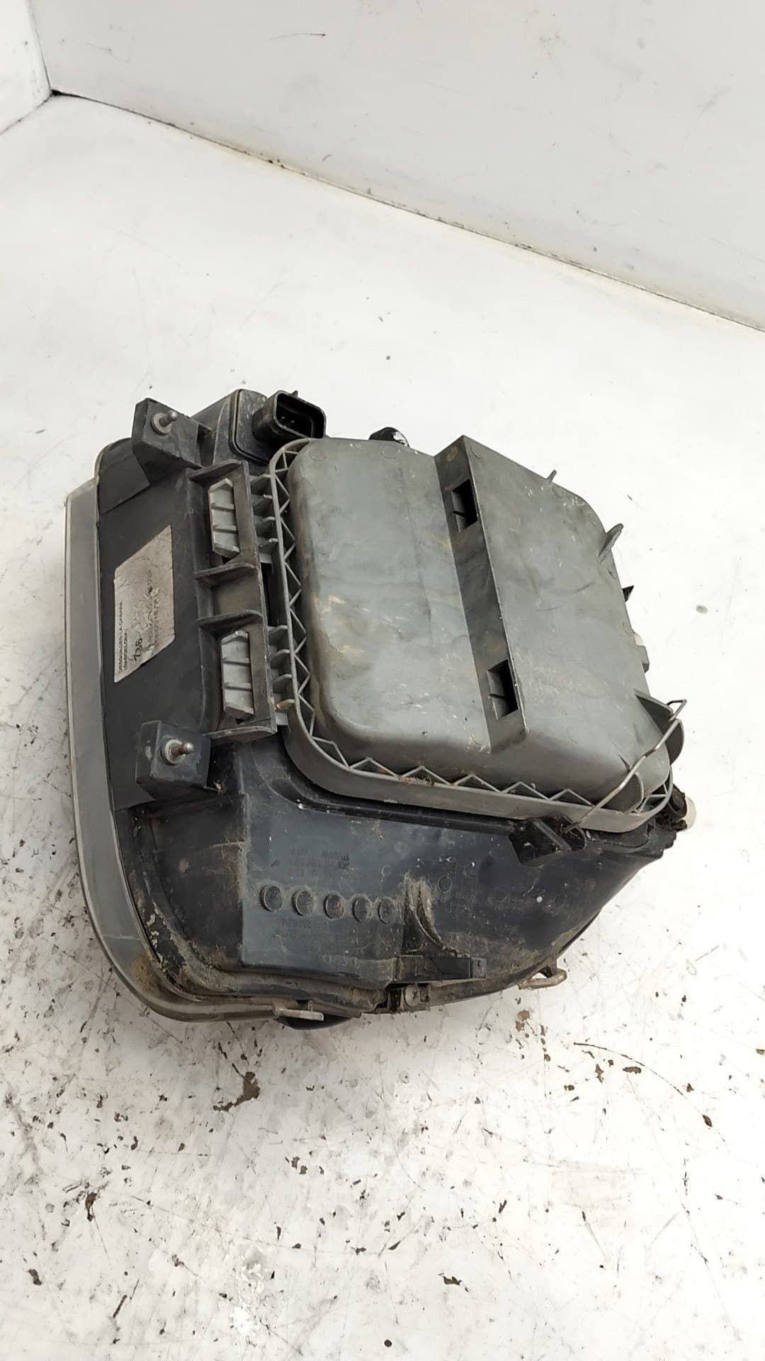 Recambio FIAT DOBLO (119) ref. 46807769 3