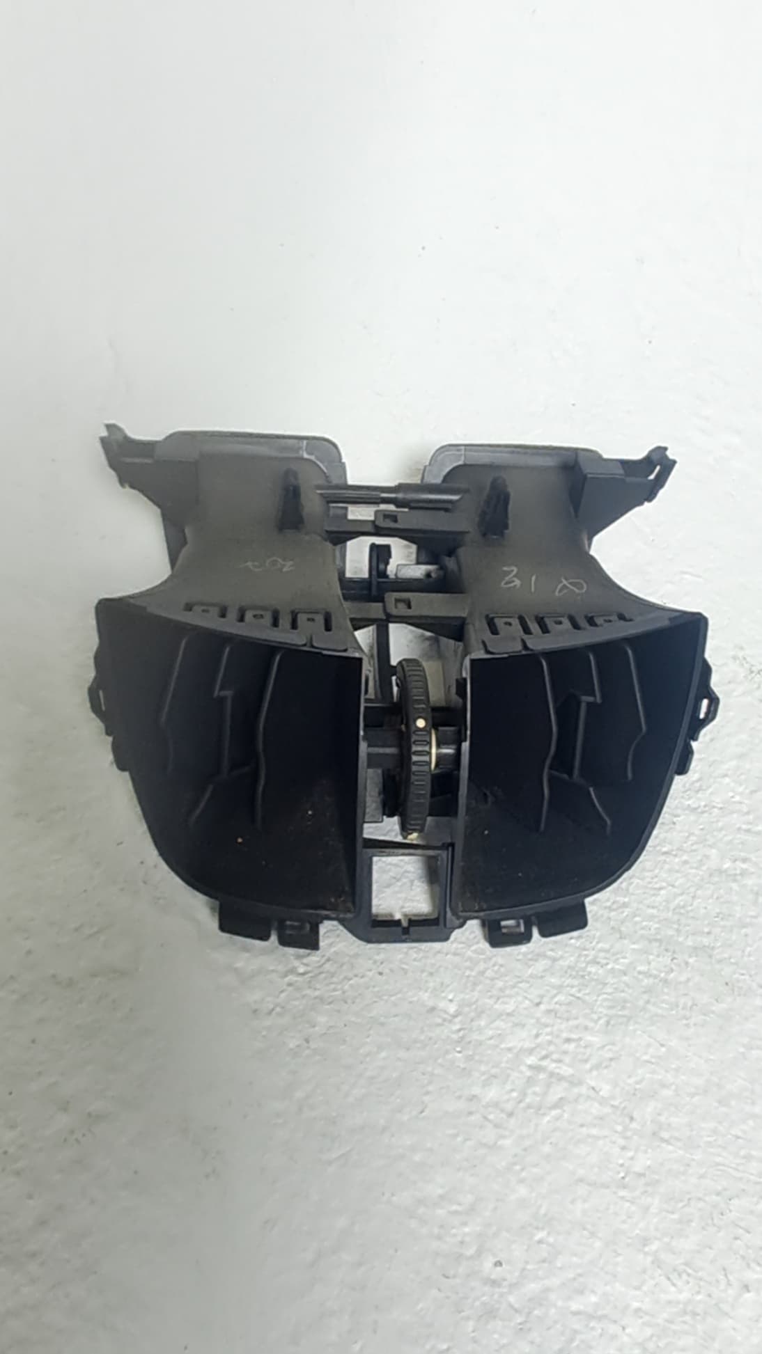 Recambio PEUGEOT 206+ ref. 8265JC
