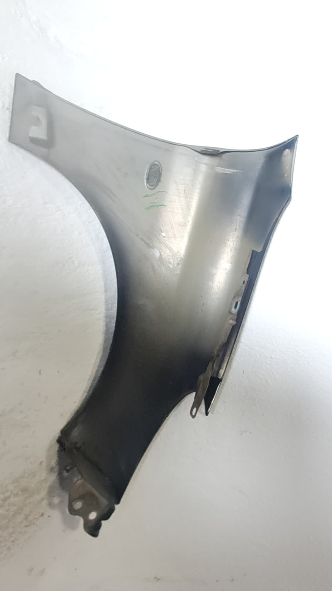Aleta delantera izquierda PEUGEOT 206+ 3